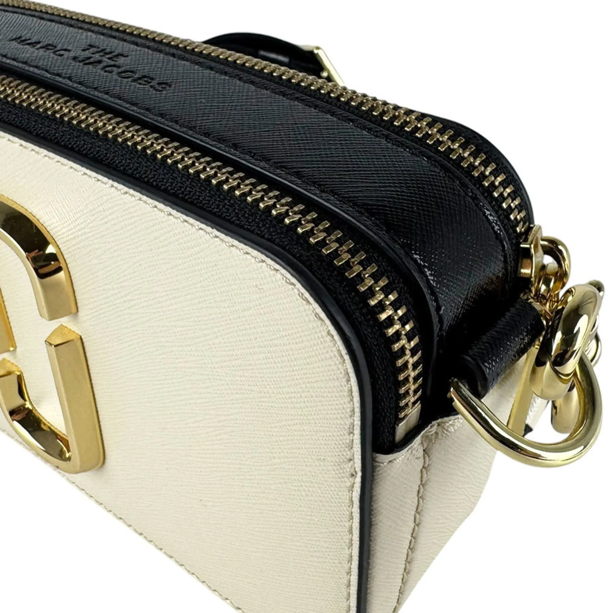 Coated Canvas Shoulder Bag (Pre-Owned) - Marc Jacobs - Modalova