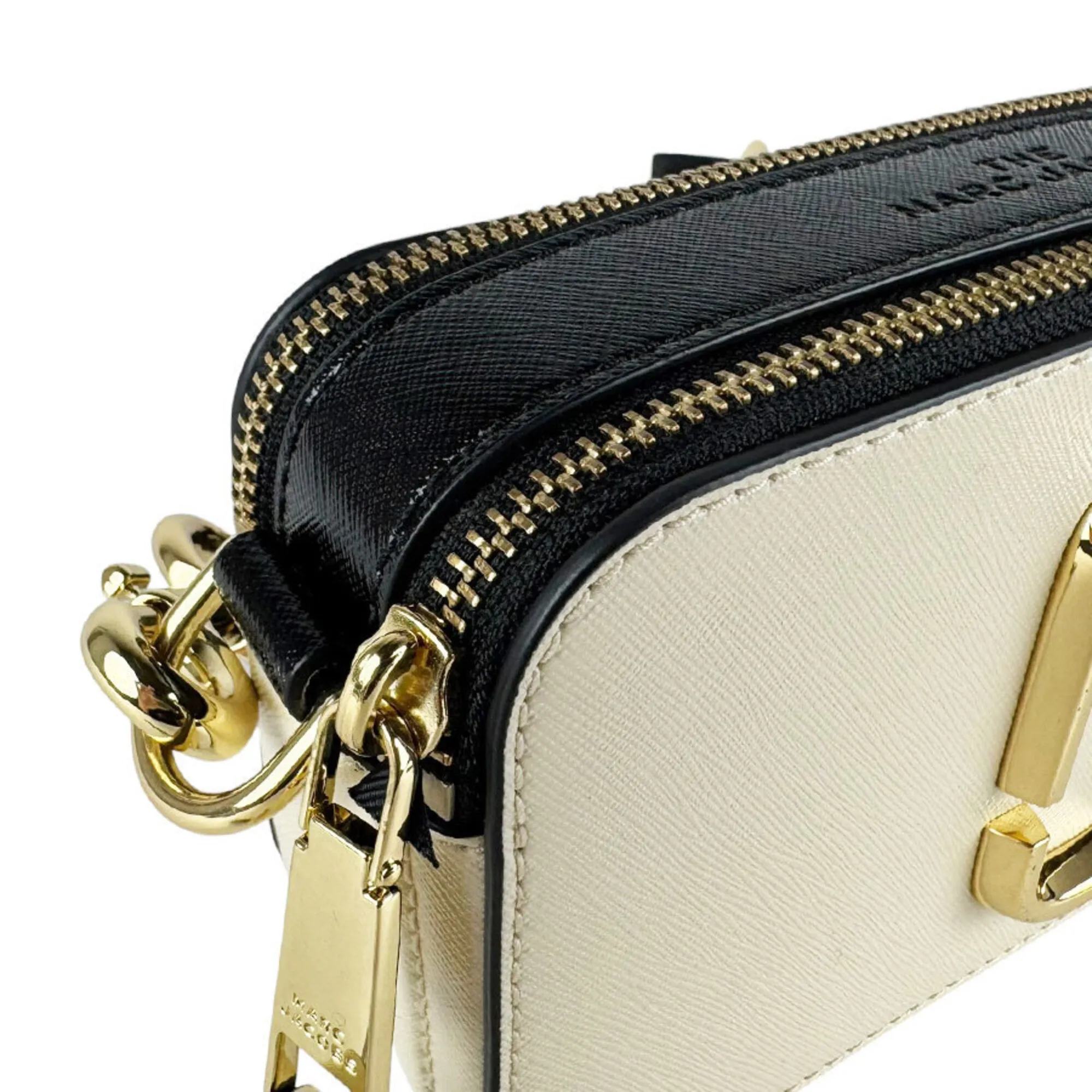 Coated Canvas Shoulder Bag (Pre-Owned) - Marc Jacobs - Modalova