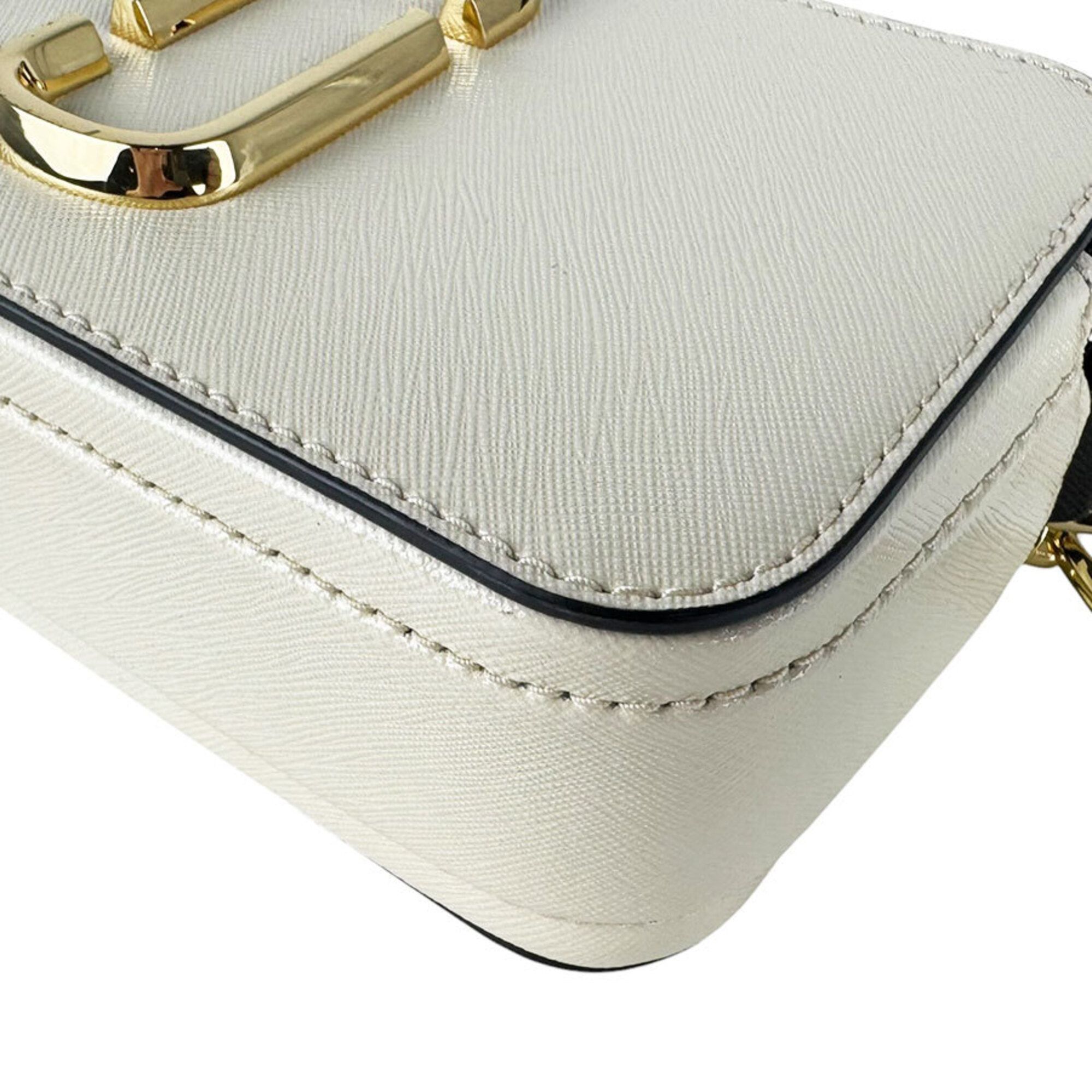Coated Canvas Shoulder Bag (Pre-Owned) - Marc Jacobs - Modalova