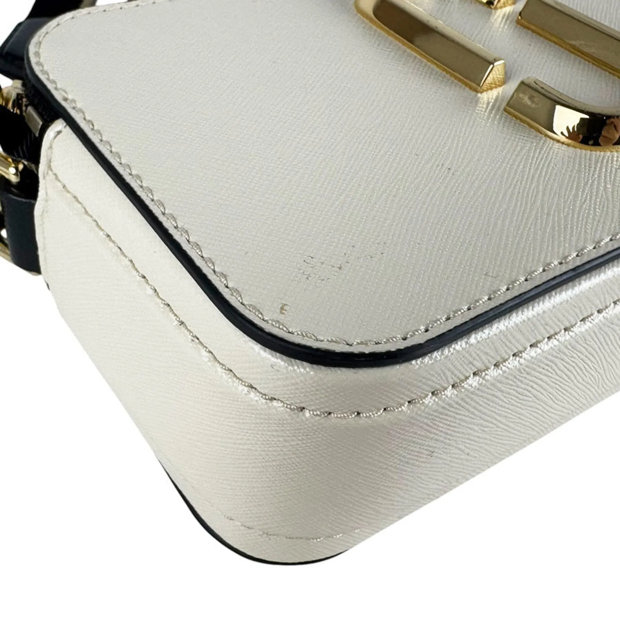Coated Canvas Shoulder Bag (Pre-Owned) - Marc Jacobs - Modalova