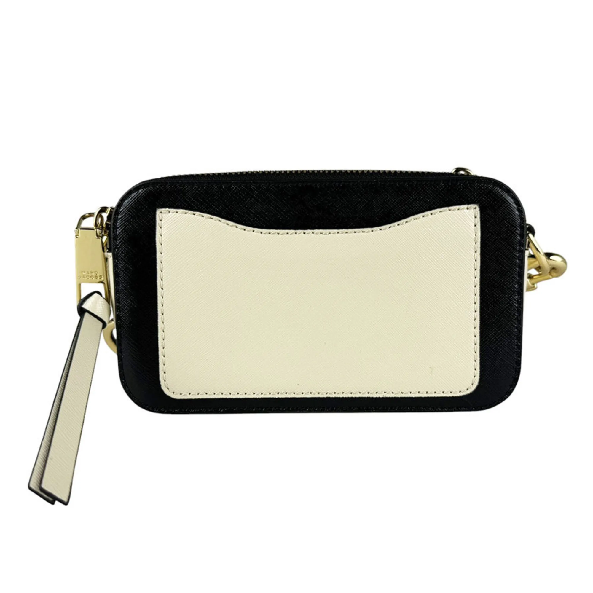 Coated Canvas Shoulder Bag (Pre-Owned) - Marc Jacobs - Modalova