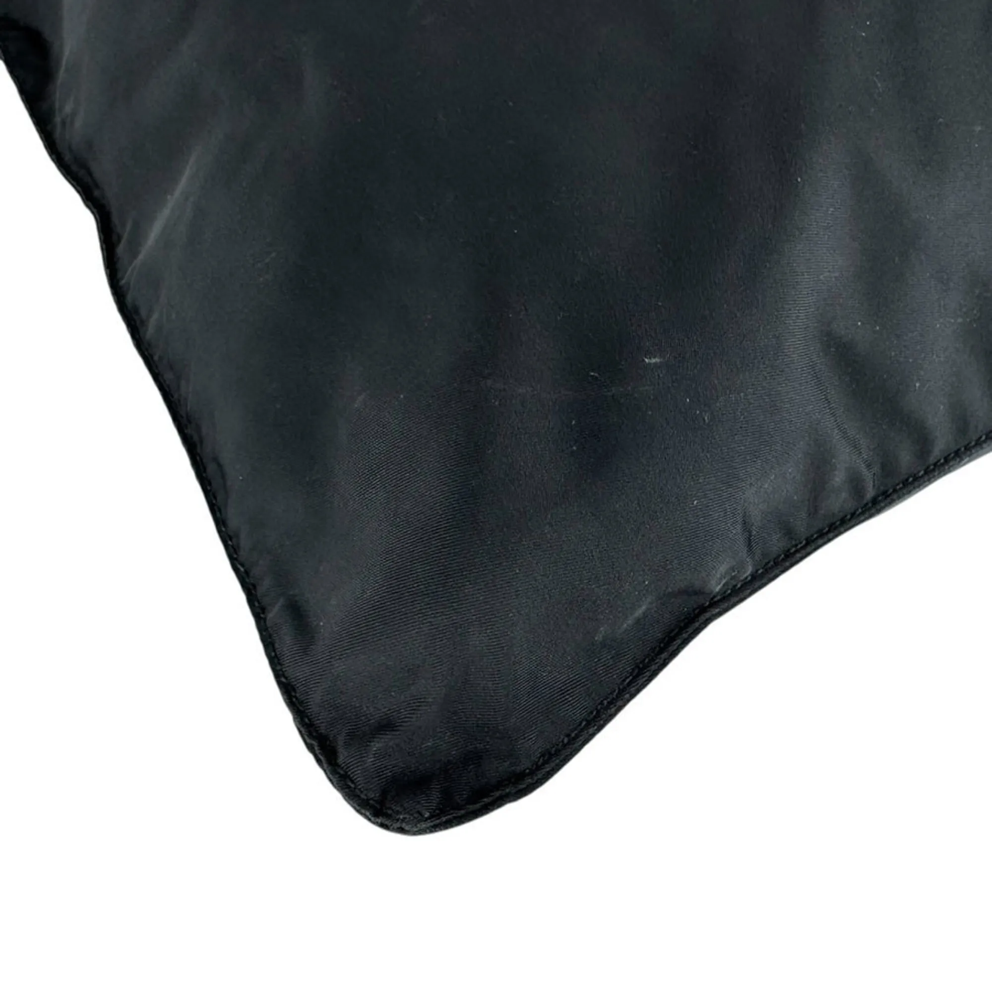 Nylon Shoulder Bag (Pre-Owned) - Prada - Modalova