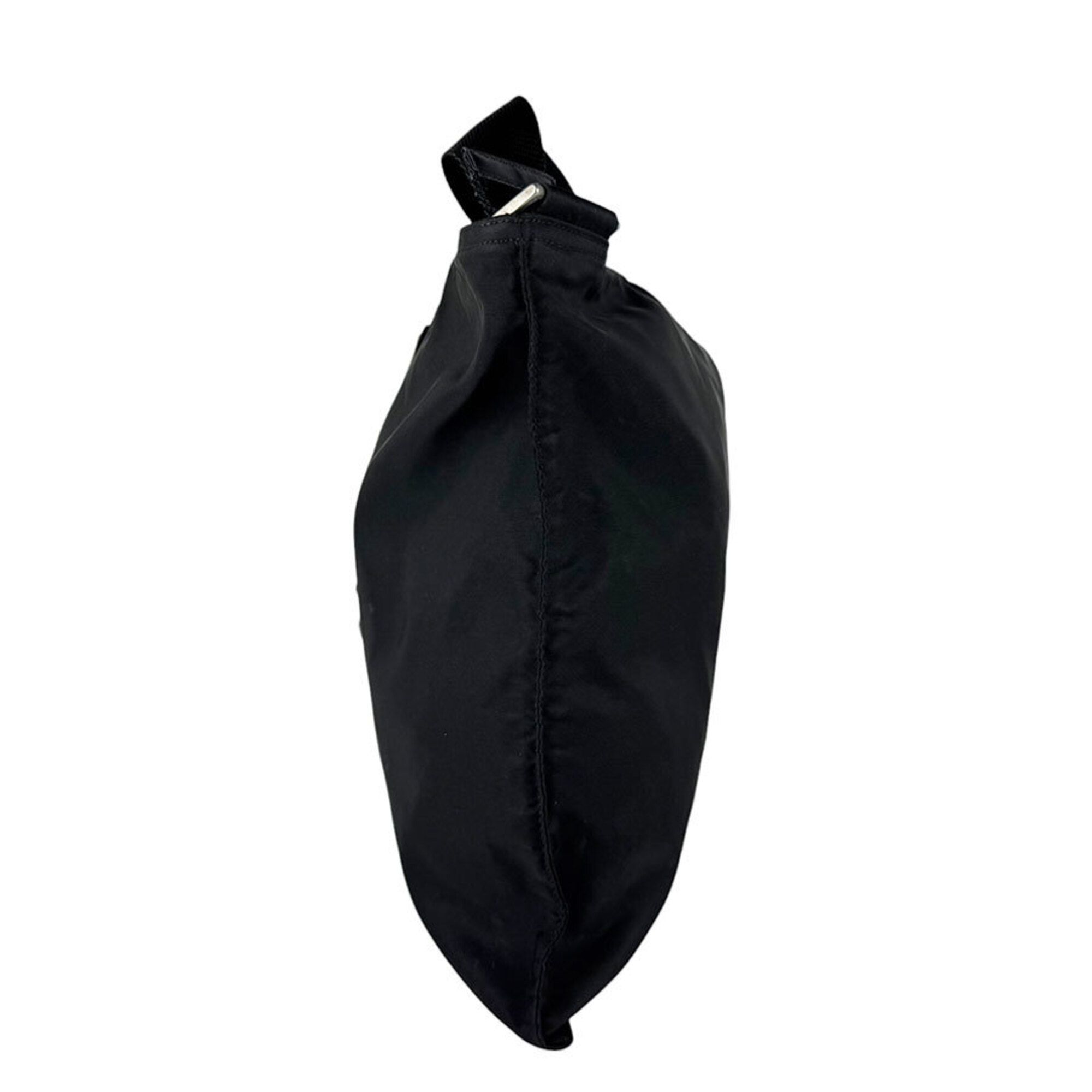 Nylon Shoulder Bag (Pre-Owned) - Prada - Modalova