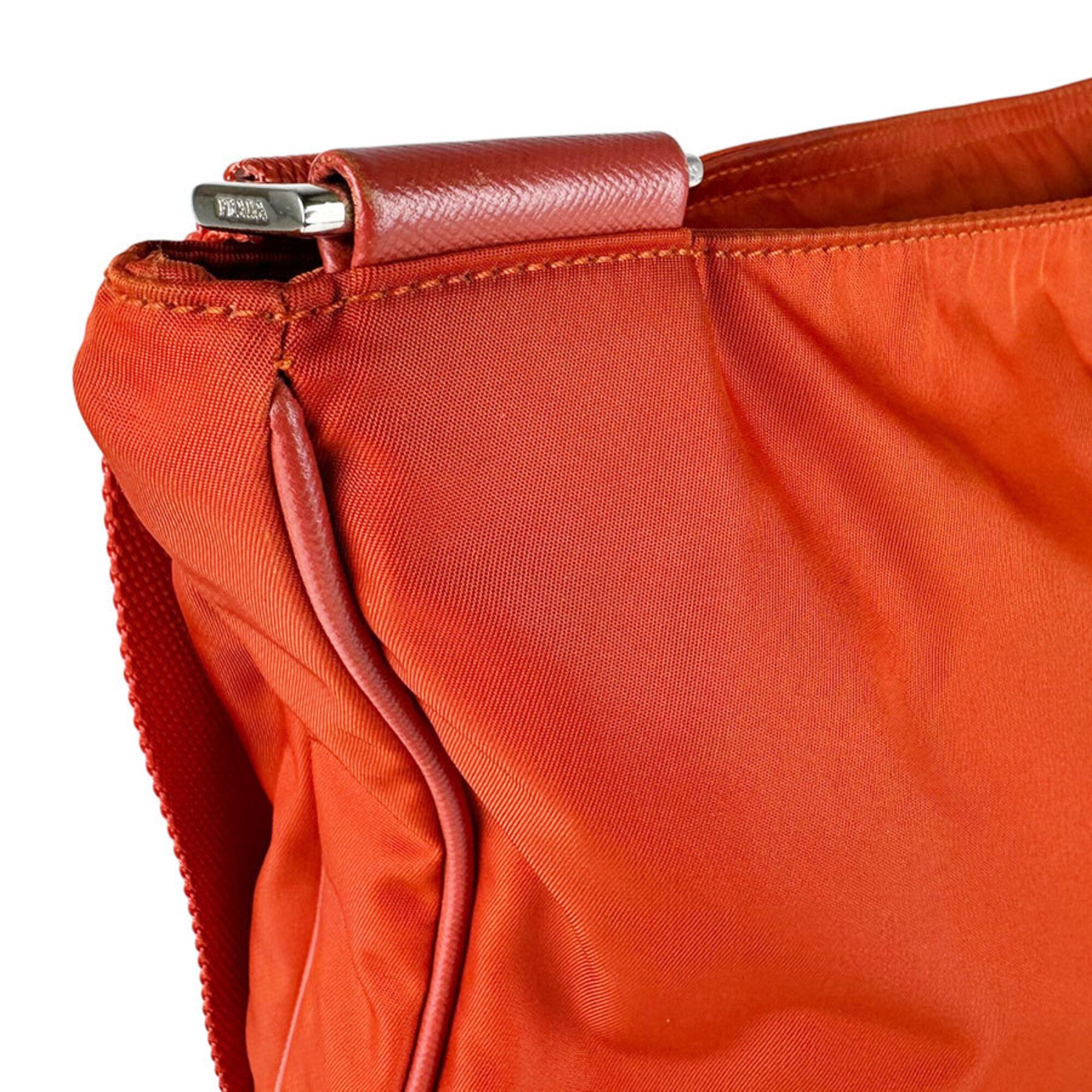 Nylon Shoulder Bag (Pre-Owned) - Prada - Modalova