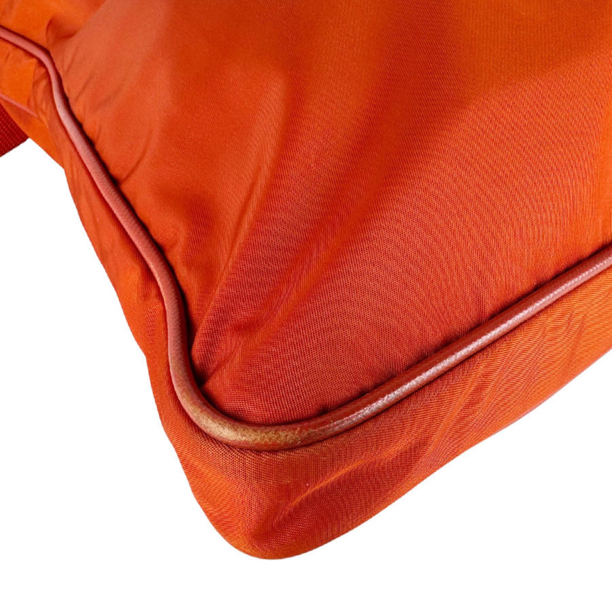 Nylon Shoulder Bag (Pre-Owned) - Prada - Modalova