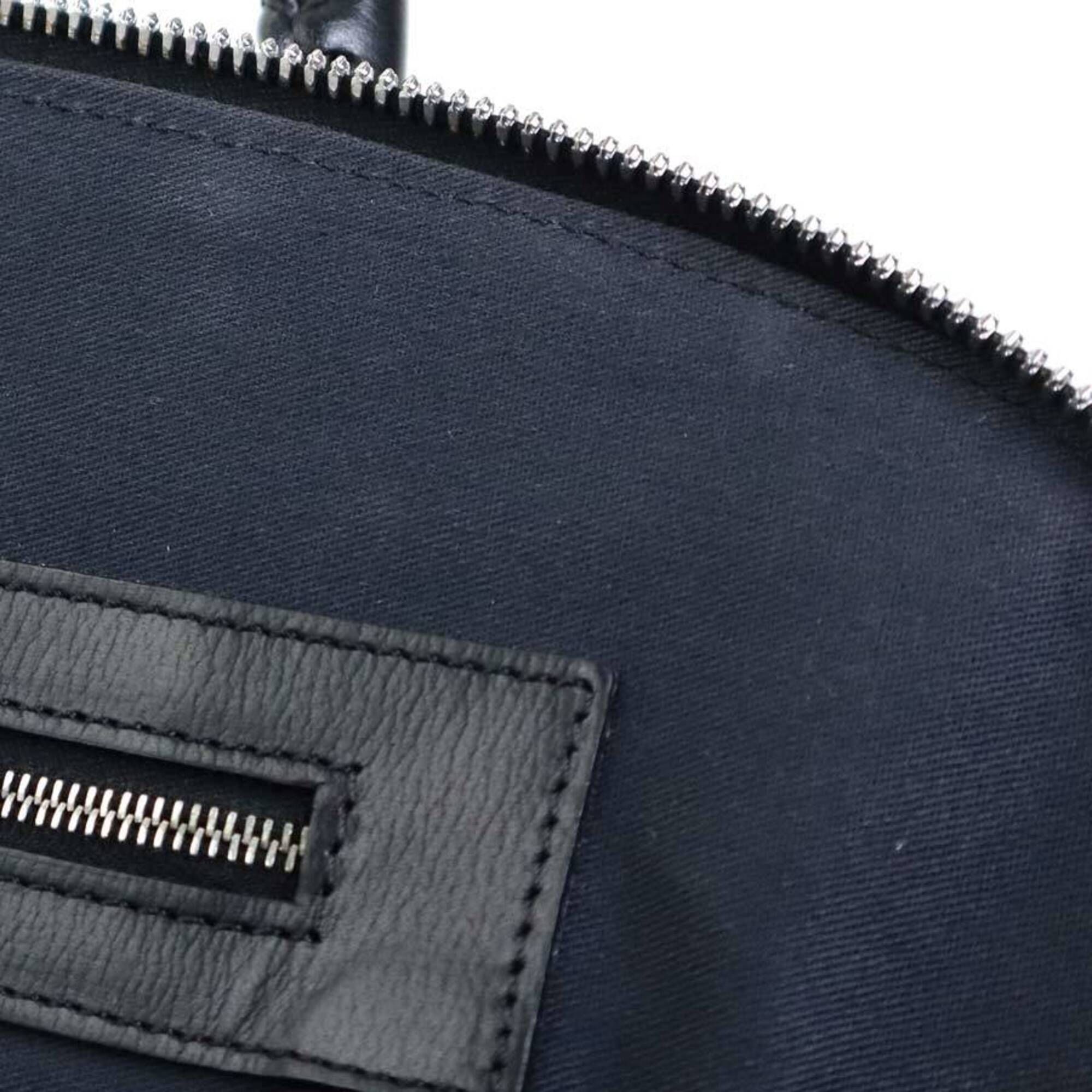Leather Handbag Shoulder Bag (Pre-Owned) - Bally - Modalova