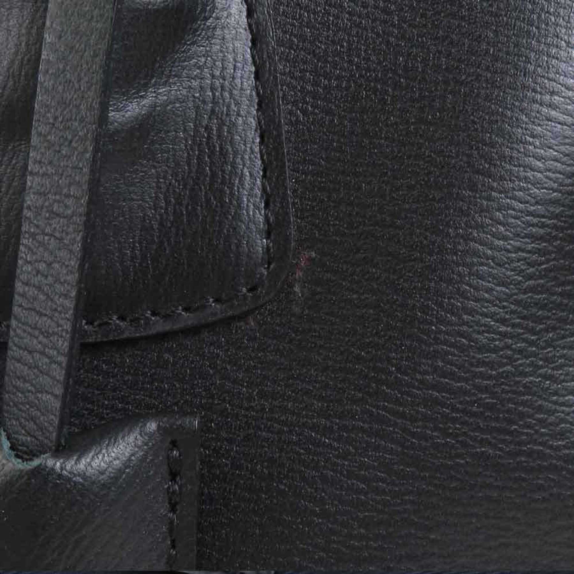 Leather Handbag Shoulder Bag (Pre-Owned) - Bally - Modalova