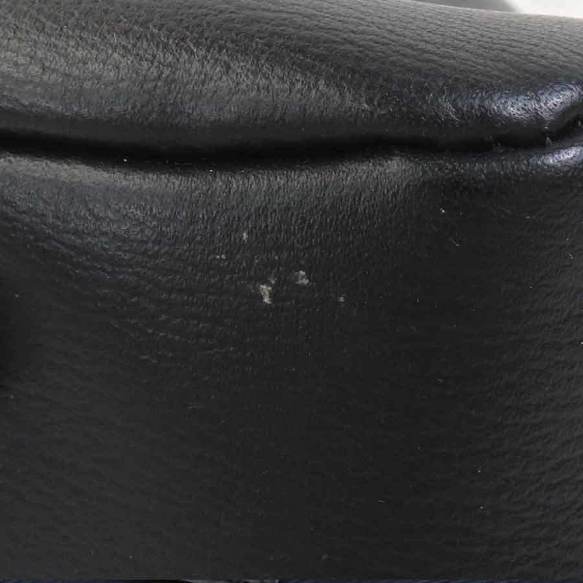 Leather Handbag Shoulder Bag (Pre-Owned) - Bally - Modalova