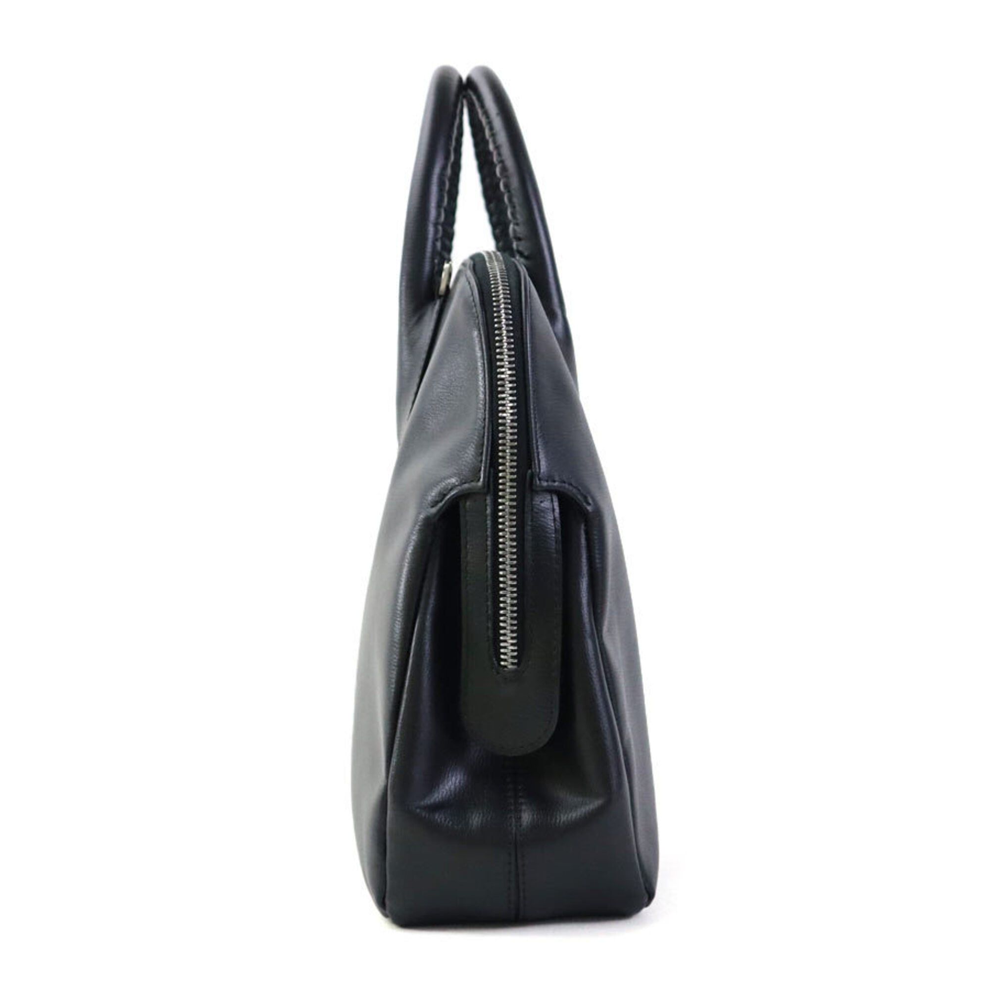 Leather Handbag Shoulder Bag (Pre-Owned) - Bally - Modalova