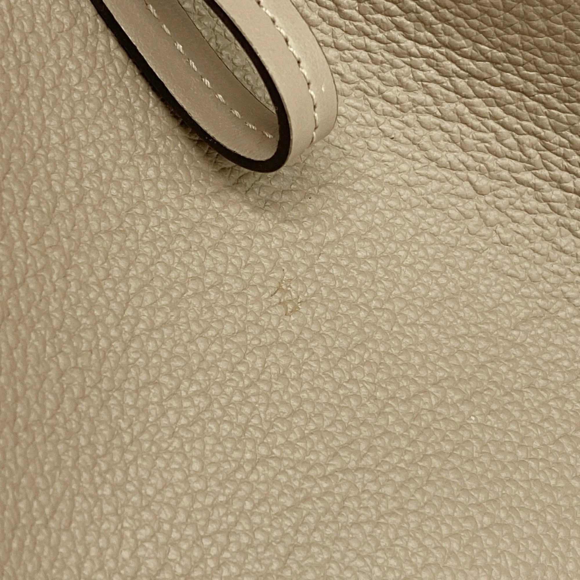 Leather Shoulder Bag (Pre-Owned) - Fendi - Modalova