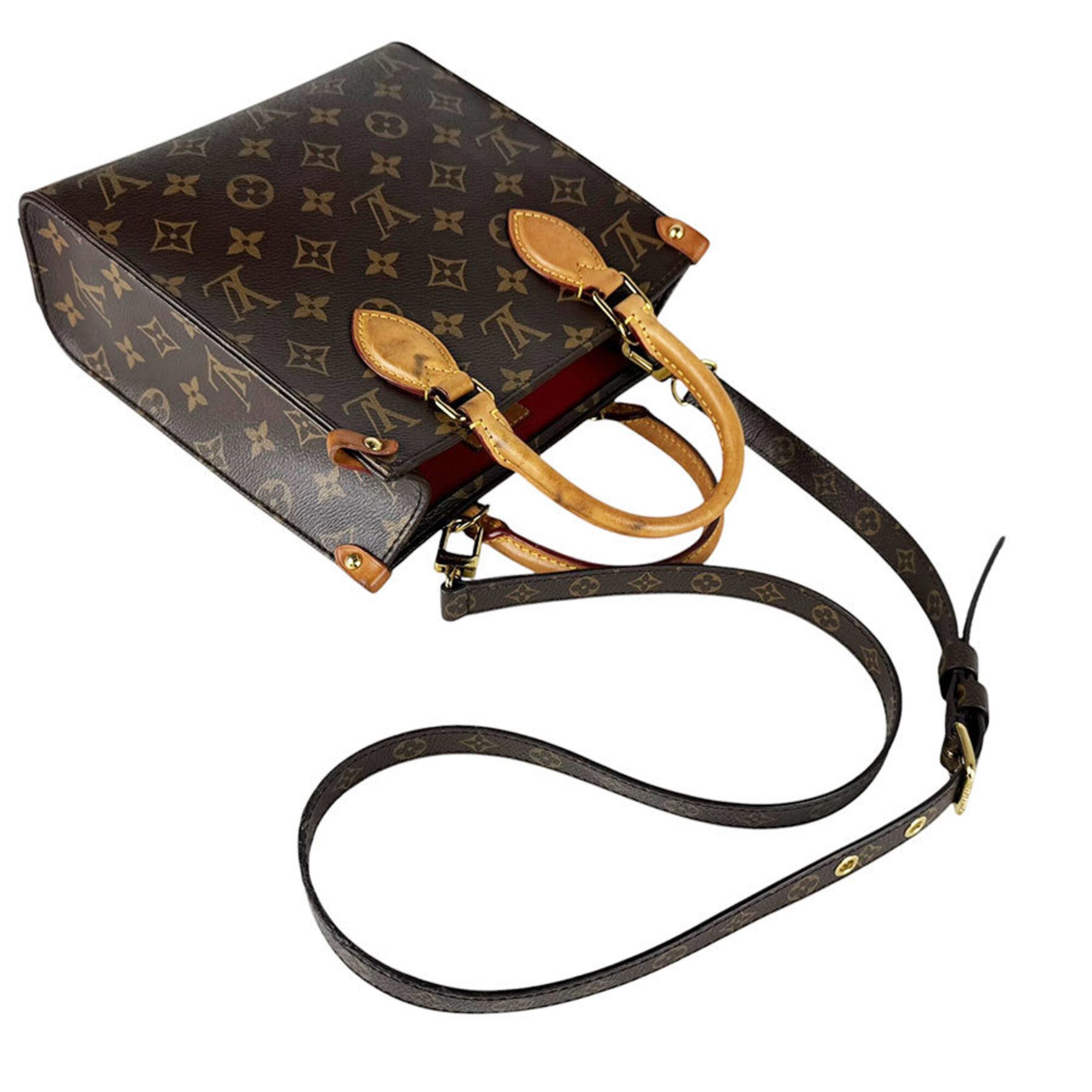 Handbag Shoulder Bag (Pre-Owned) - Louis Vuitton - Modalova