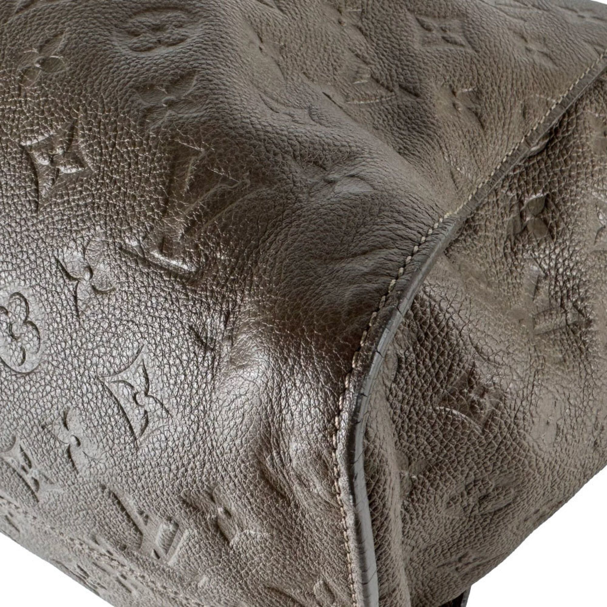 Monogram Empreinte Handbag Shoulder Bag (Pre-Owned) - Louis Vuitton - Modalova
