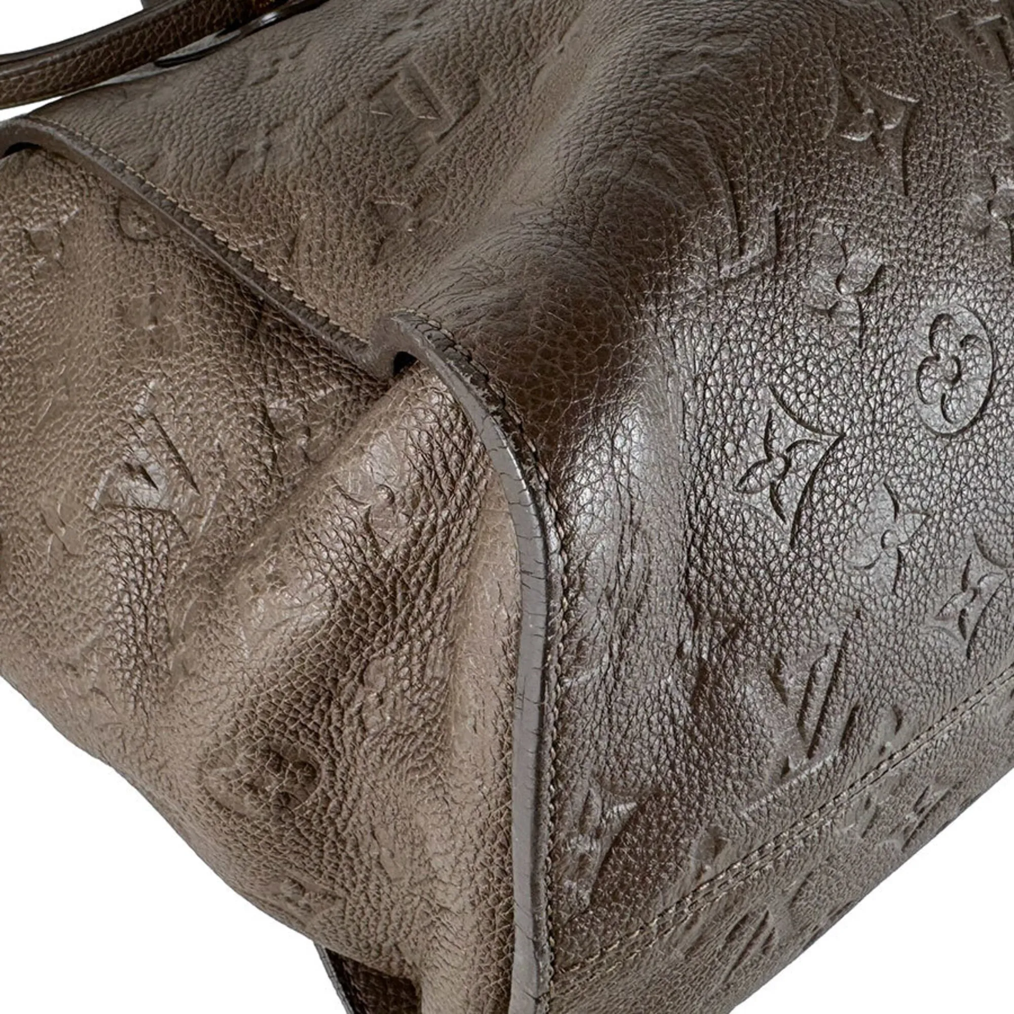 Monogram Empreinte Handbag Shoulder Bag (Pre-Owned) - Louis Vuitton - Modalova