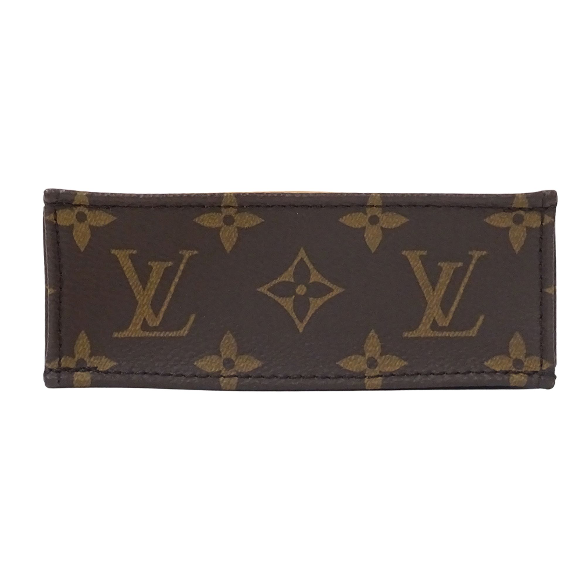 Monogram Handbag Shoulder Bag (Pre-Owned) - Louis Vuitton - Modalova
