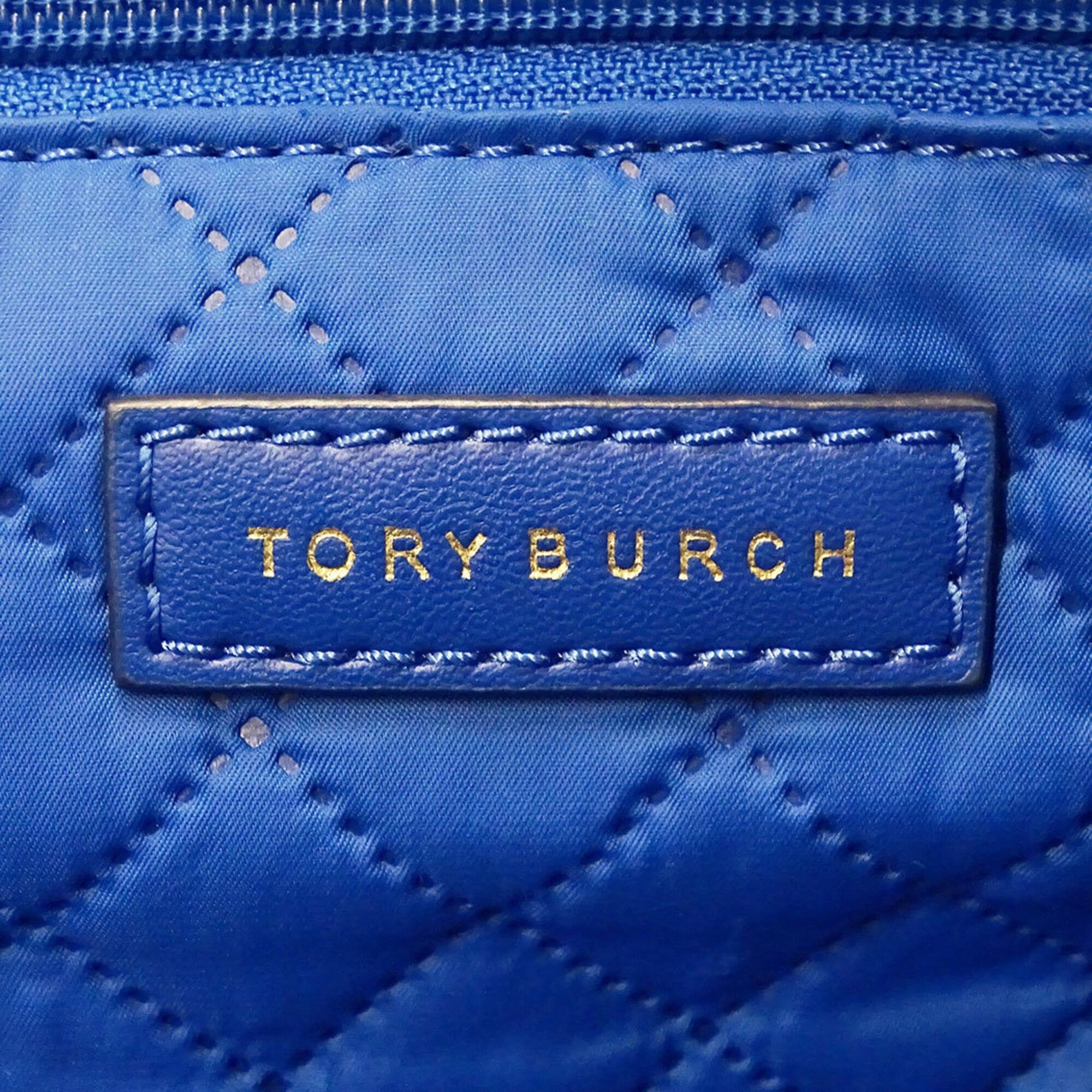 Nylon Handbag (Pre-Owned) - Tory Burch - Modalova