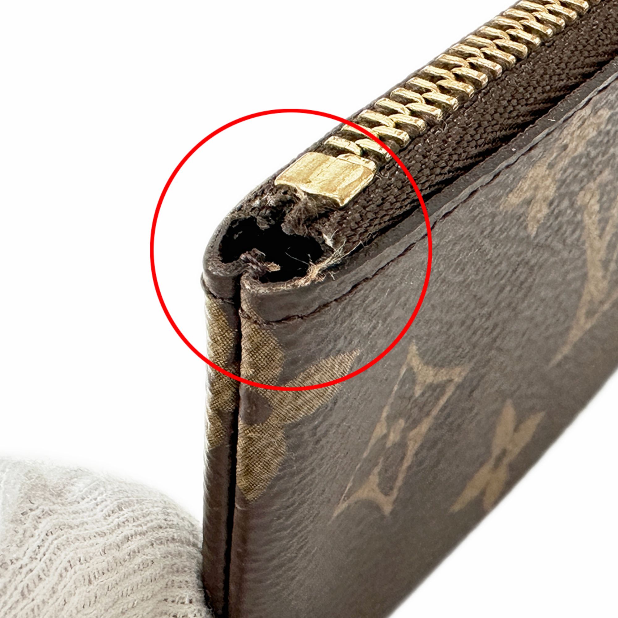 Pochette (Pre-Owned) - Louis Vuitton - Modalova