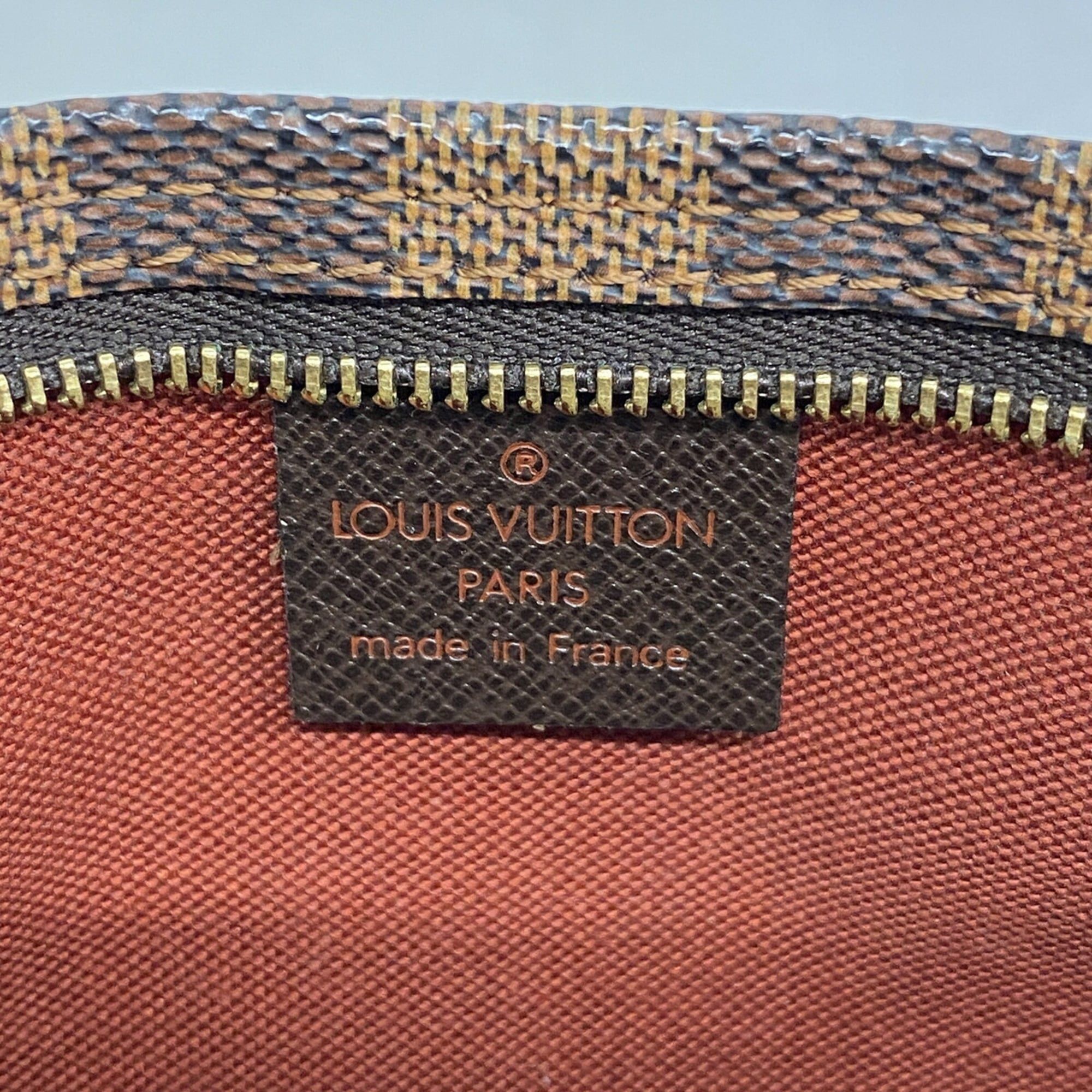 Pouch (Pre-Owned) - Louis Vuitton - Modalova