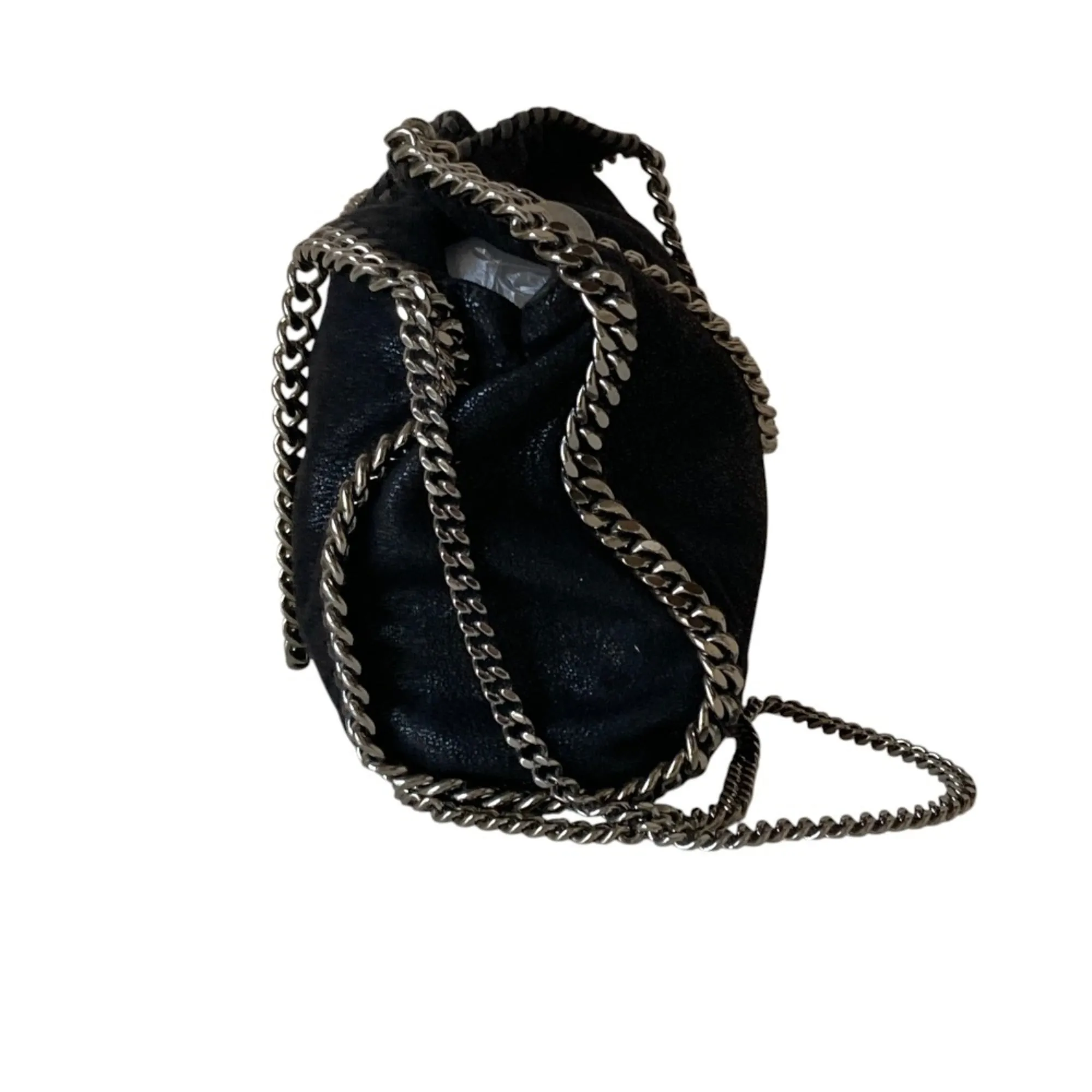 Fabric Shoulder Bag (Pre-Owned) - Stella McCartney - Modalova