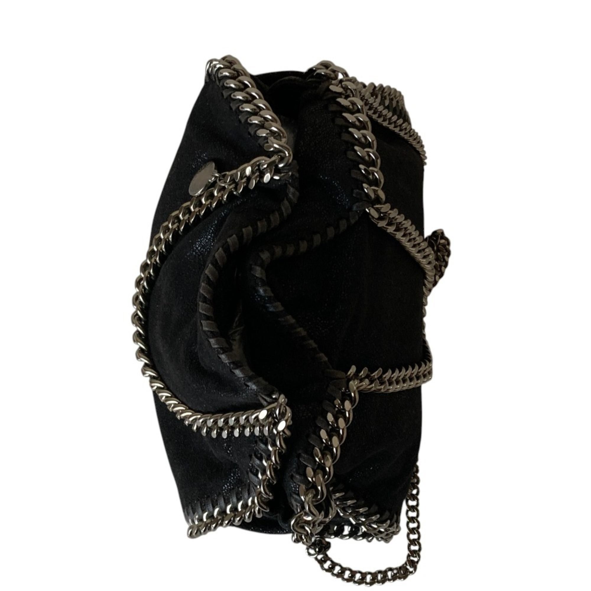 Fabric Shoulder Bag (Pre-Owned) - Stella McCartney - Modalova