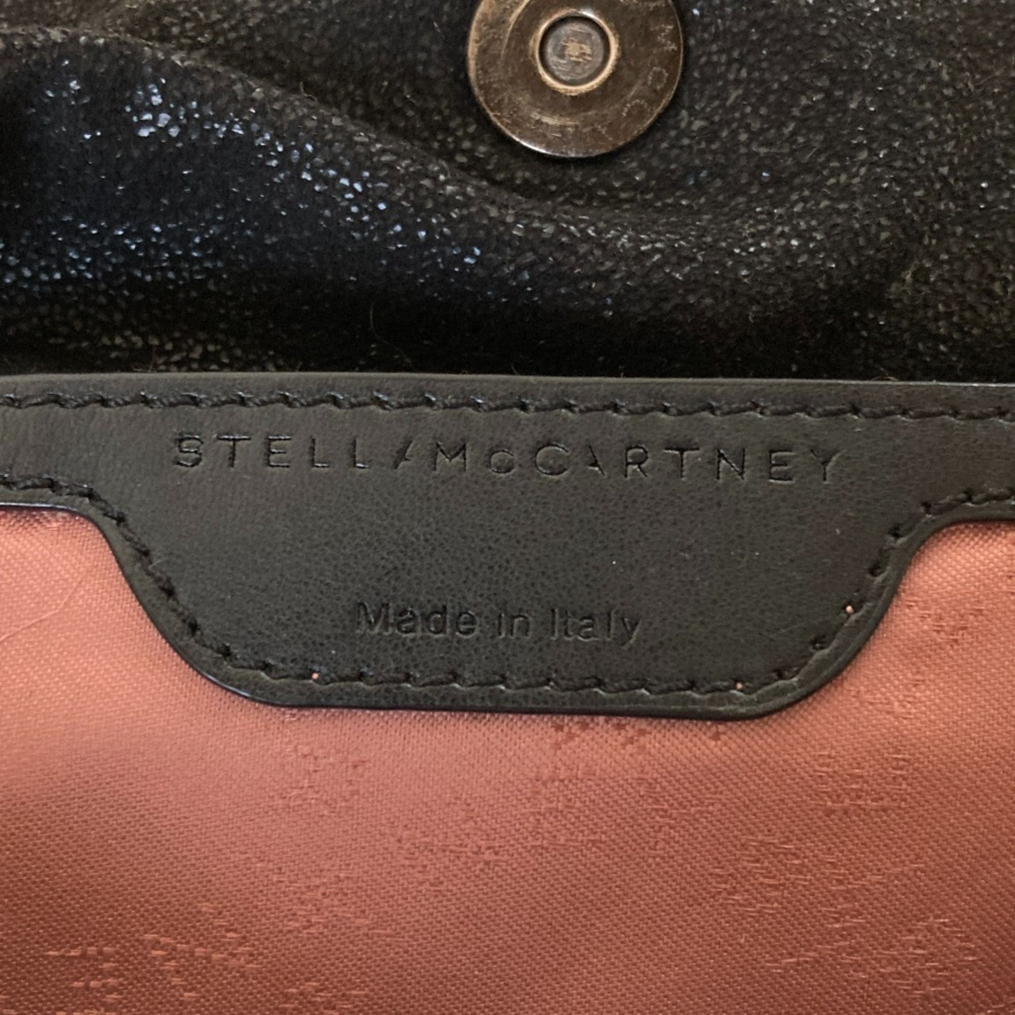 Fabric Shoulder Bag (Pre-Owned) - Stella McCartney - Modalova