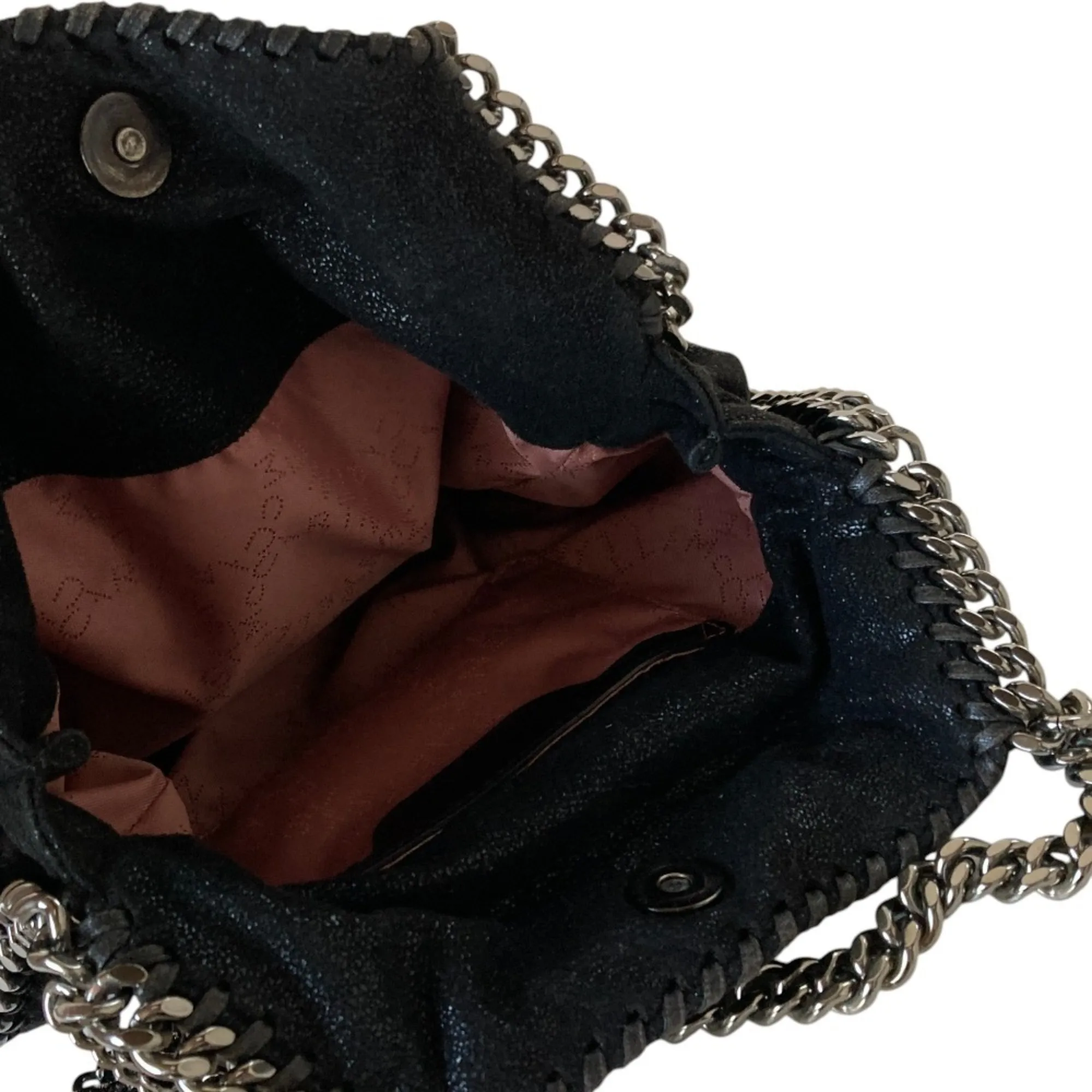 Fabric Shoulder Bag (Pre-Owned) - Stella McCartney - Modalova