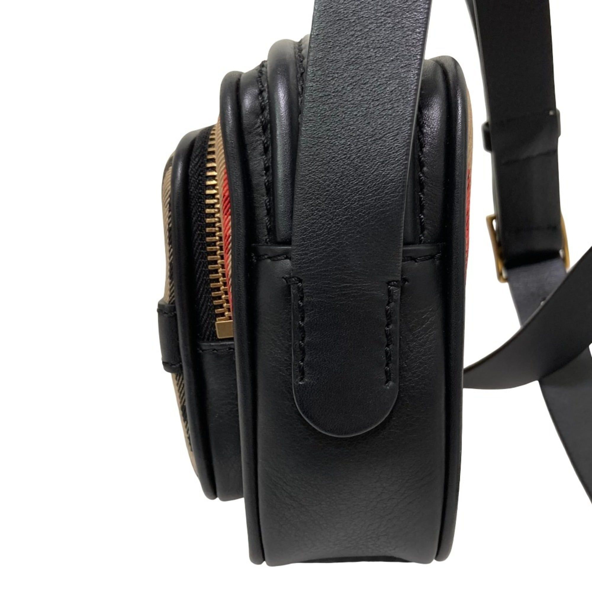 Shoulder Bag (Pre-Owned) - Burberry - Modalova