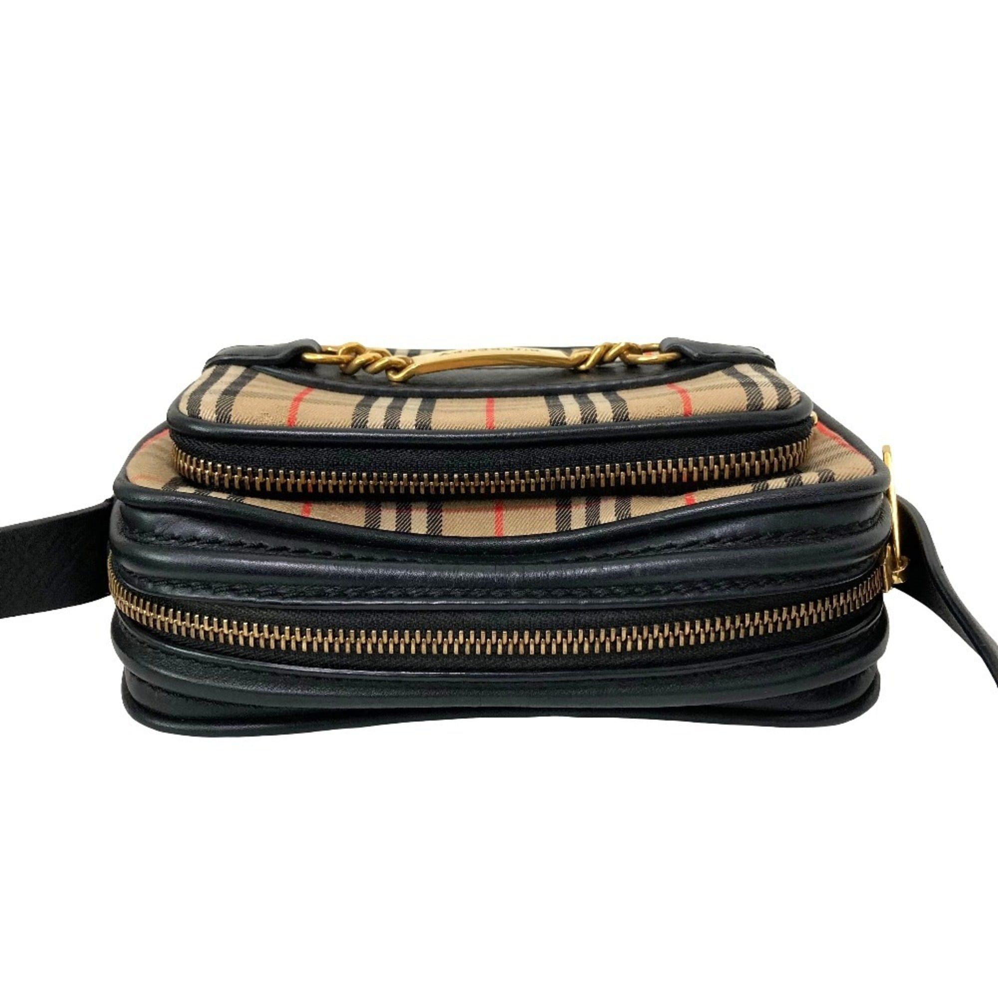 Shoulder Bag (Pre-Owned) - Burberry - Modalova