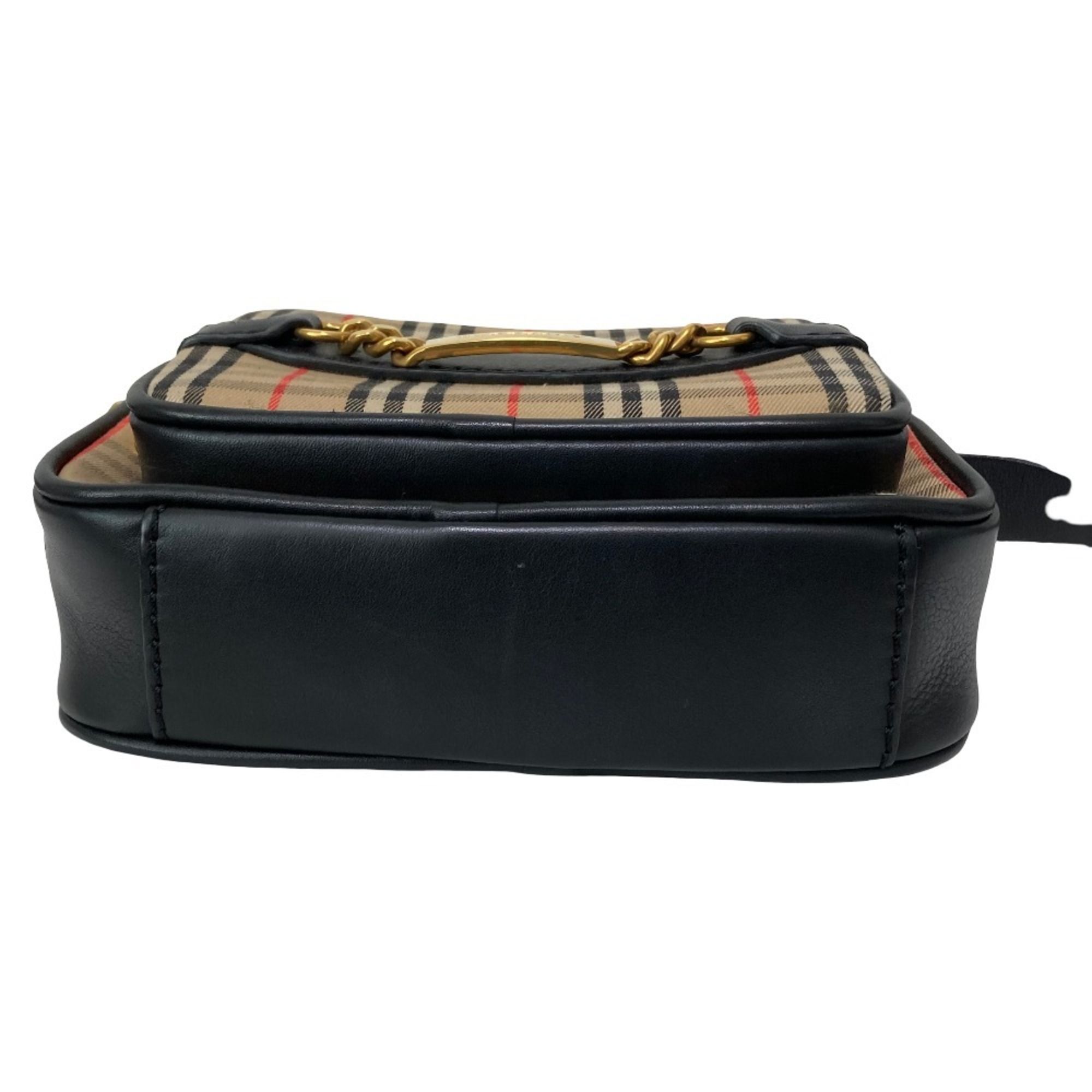 Shoulder Bag (Pre-Owned) - Burberry - Modalova