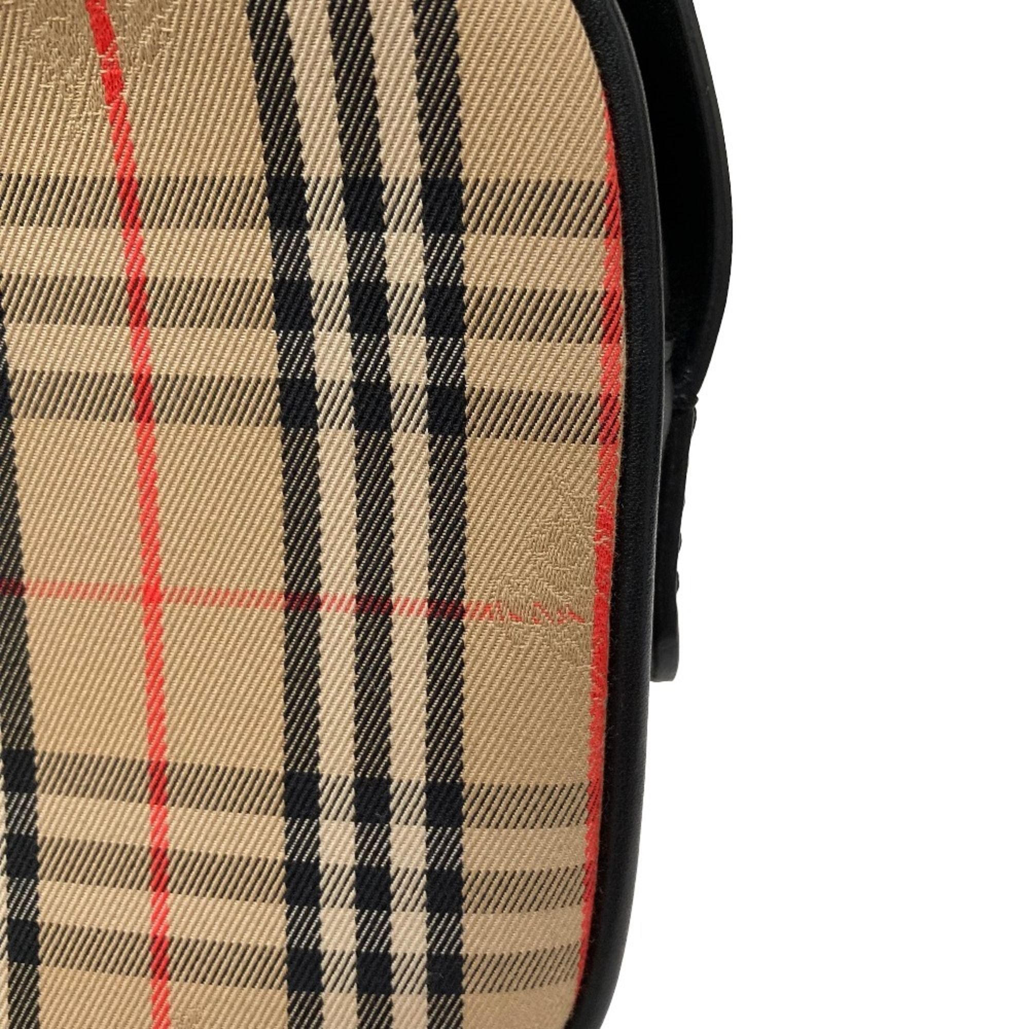 Shoulder Bag (Pre-Owned) - Burberry - Modalova