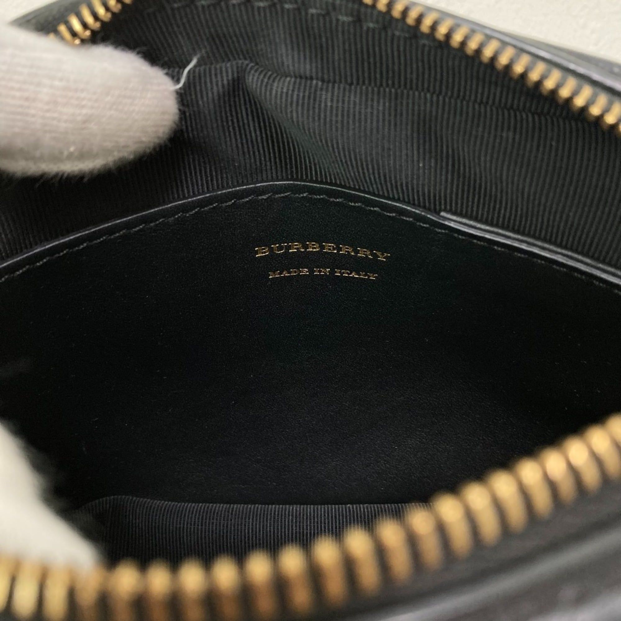 Shoulder Bag (Pre-Owned) - Burberry - Modalova