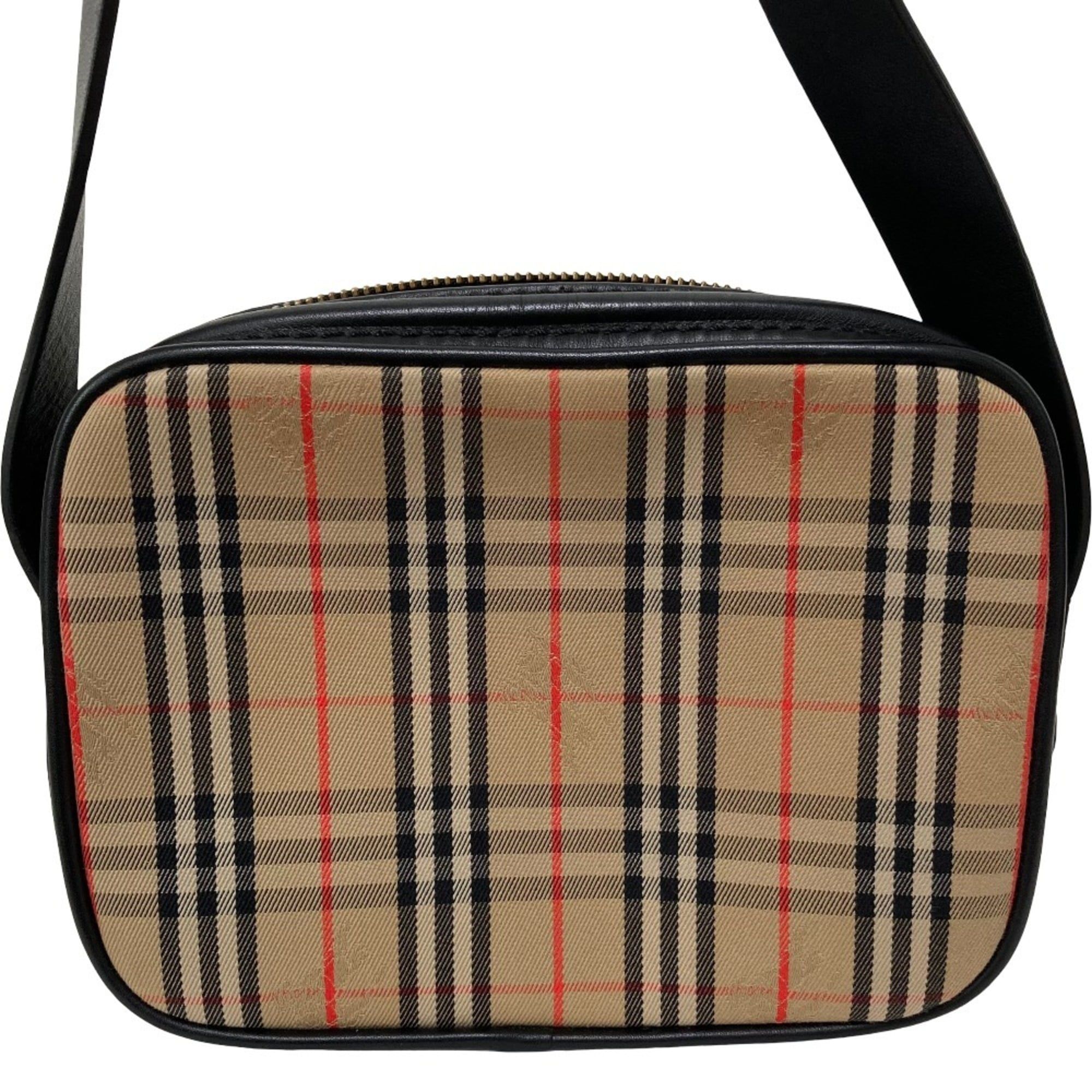 Shoulder Bag (Pre-Owned) - Burberry - Modalova