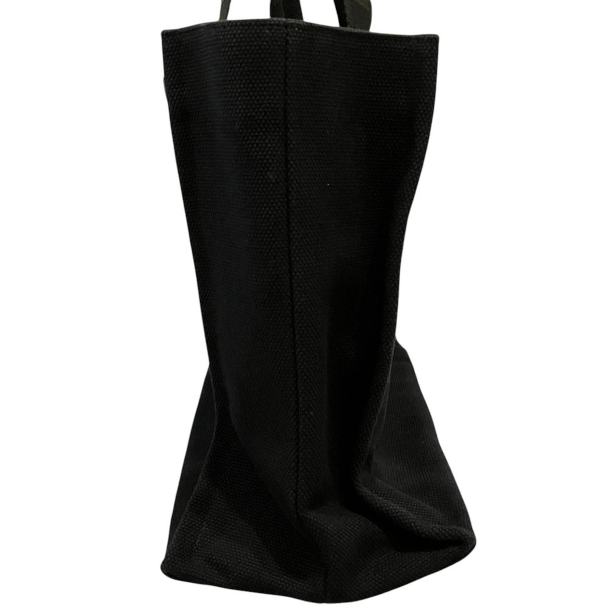 Marni Black Tote Bag (Pre-Owned) - Marni - Modalova