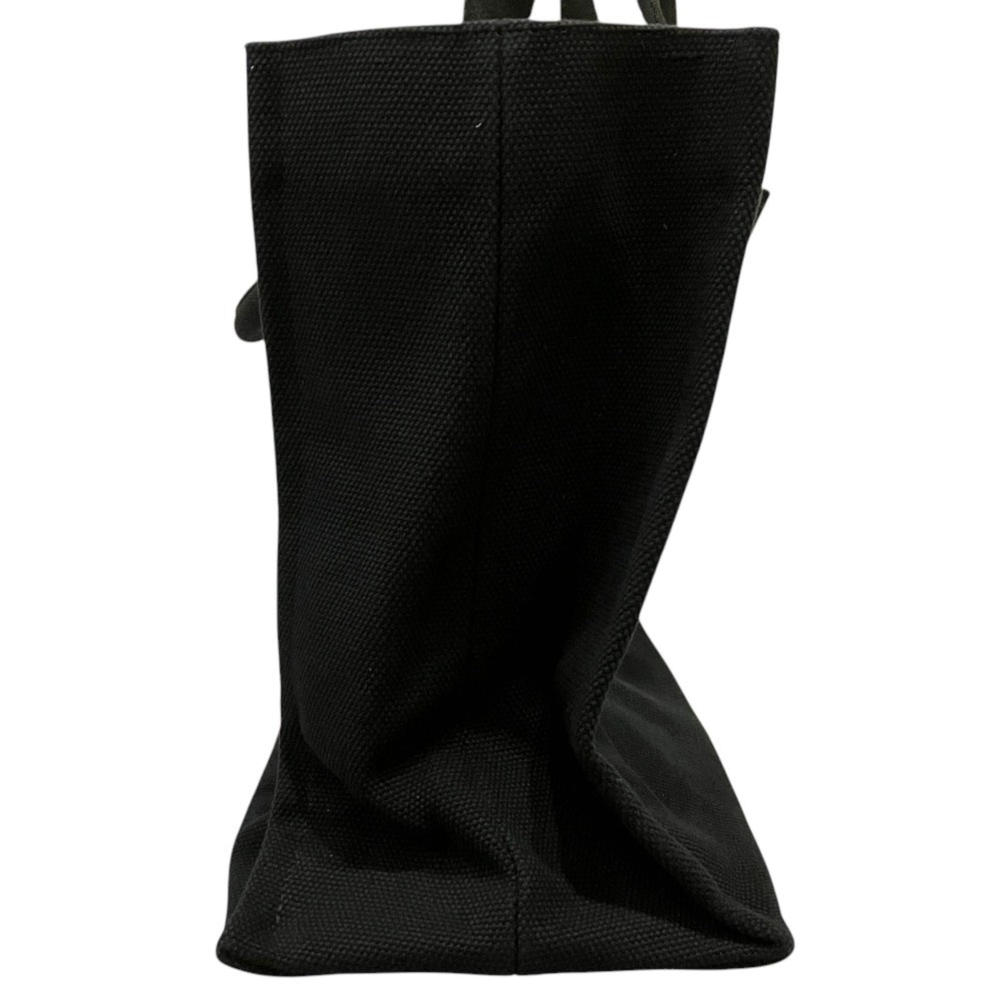 Marni Black Tote Bag (Pre-Owned) - Marni - Modalova
