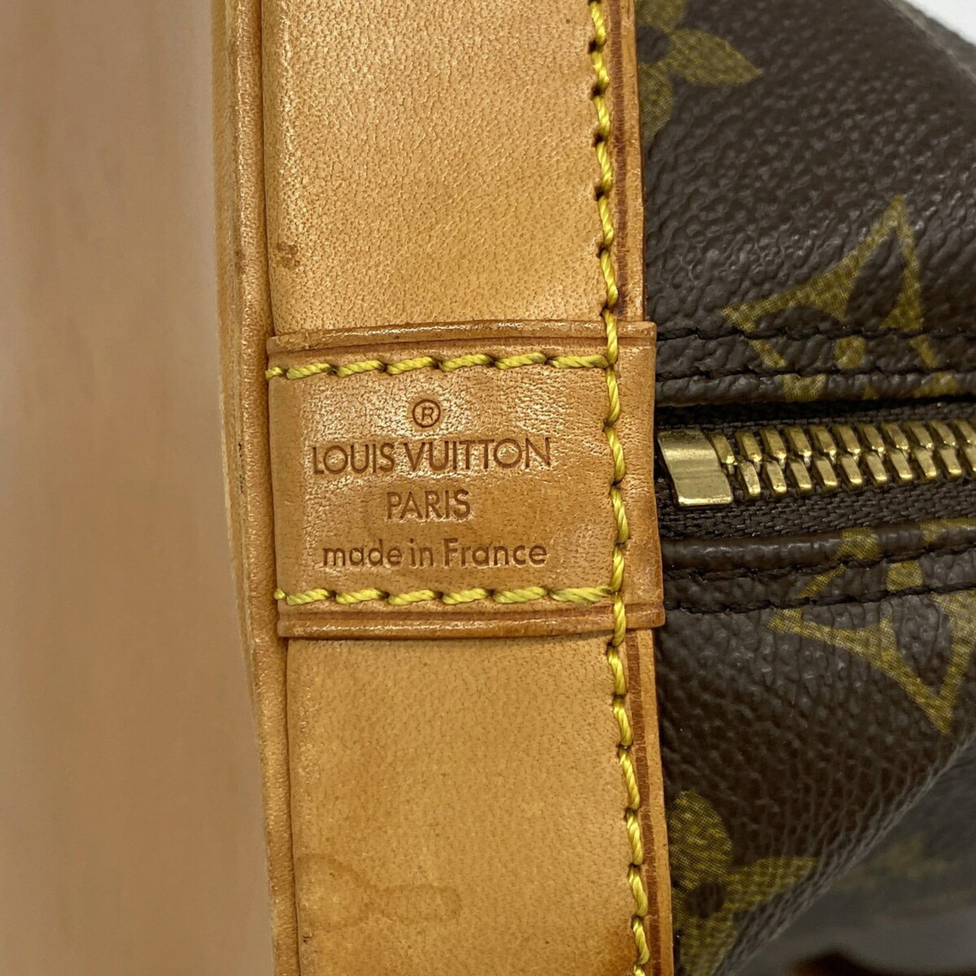 Handbag (Pre-Owned) - Louis Vuitton - Modalova