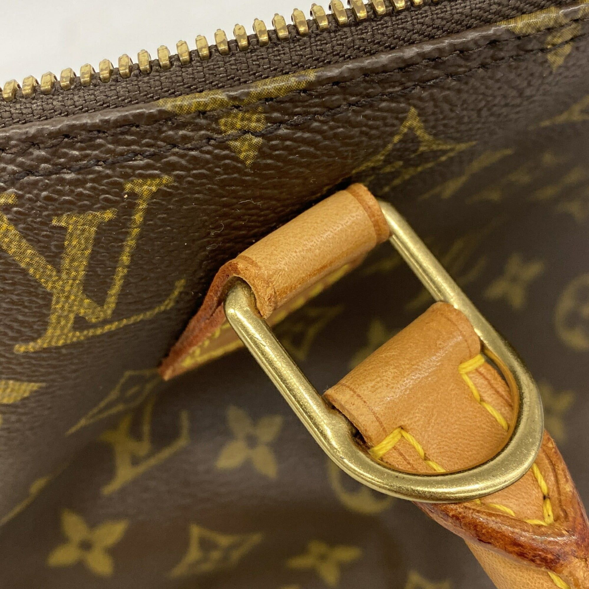 Handbag (Pre-Owned) - Louis Vuitton - Modalova