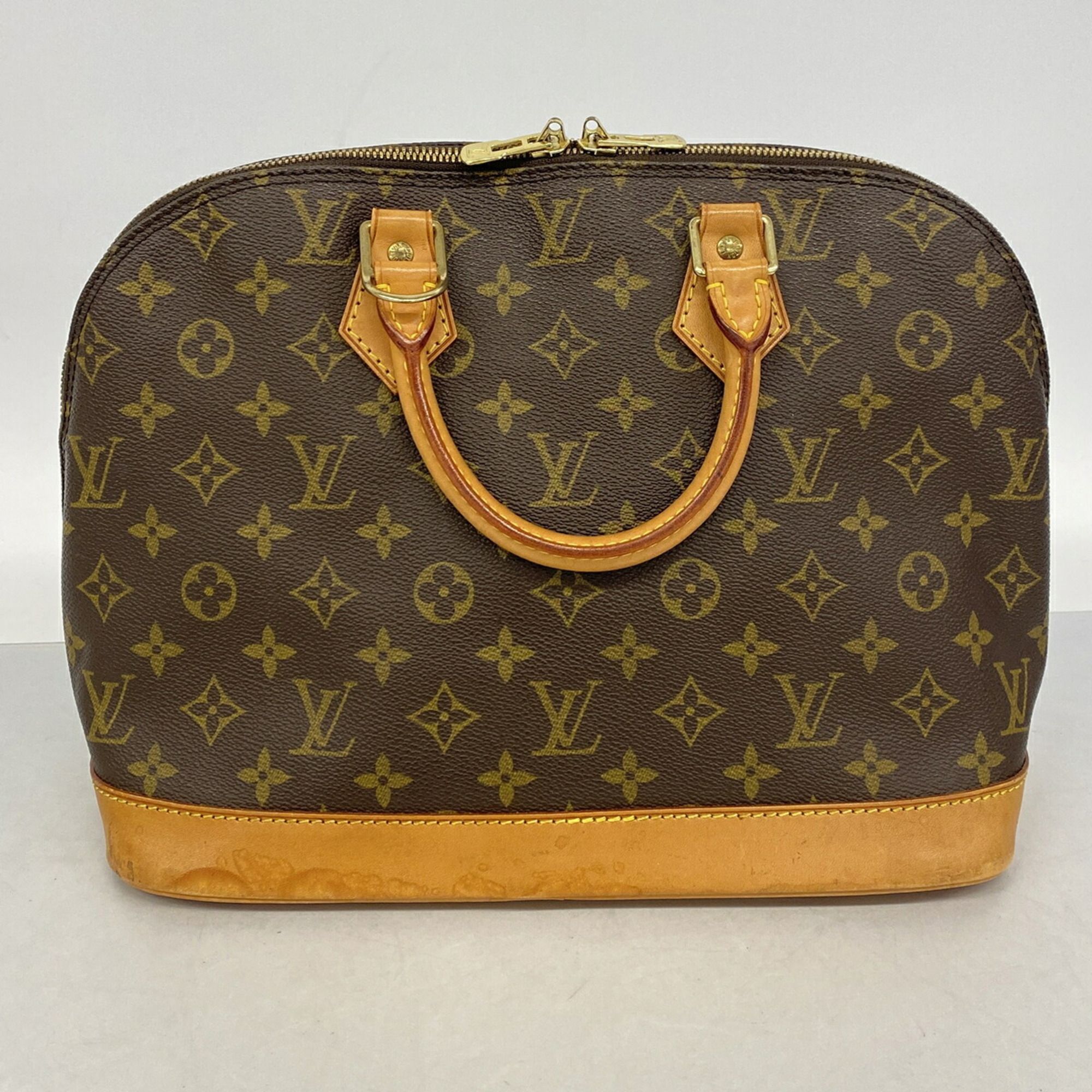 Handbag (Pre-Owned) - Louis Vuitton - Modalova
