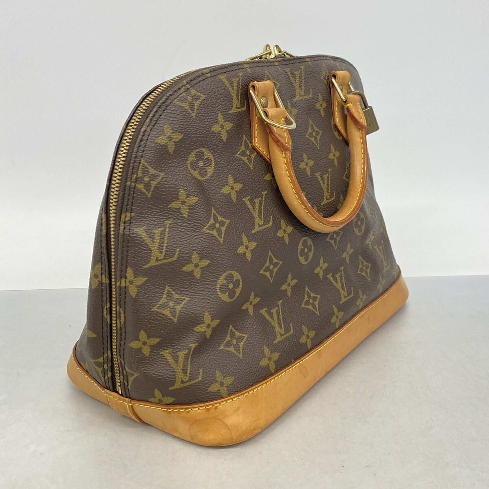 Handbag (Pre-Owned) - Louis Vuitton - Modalova