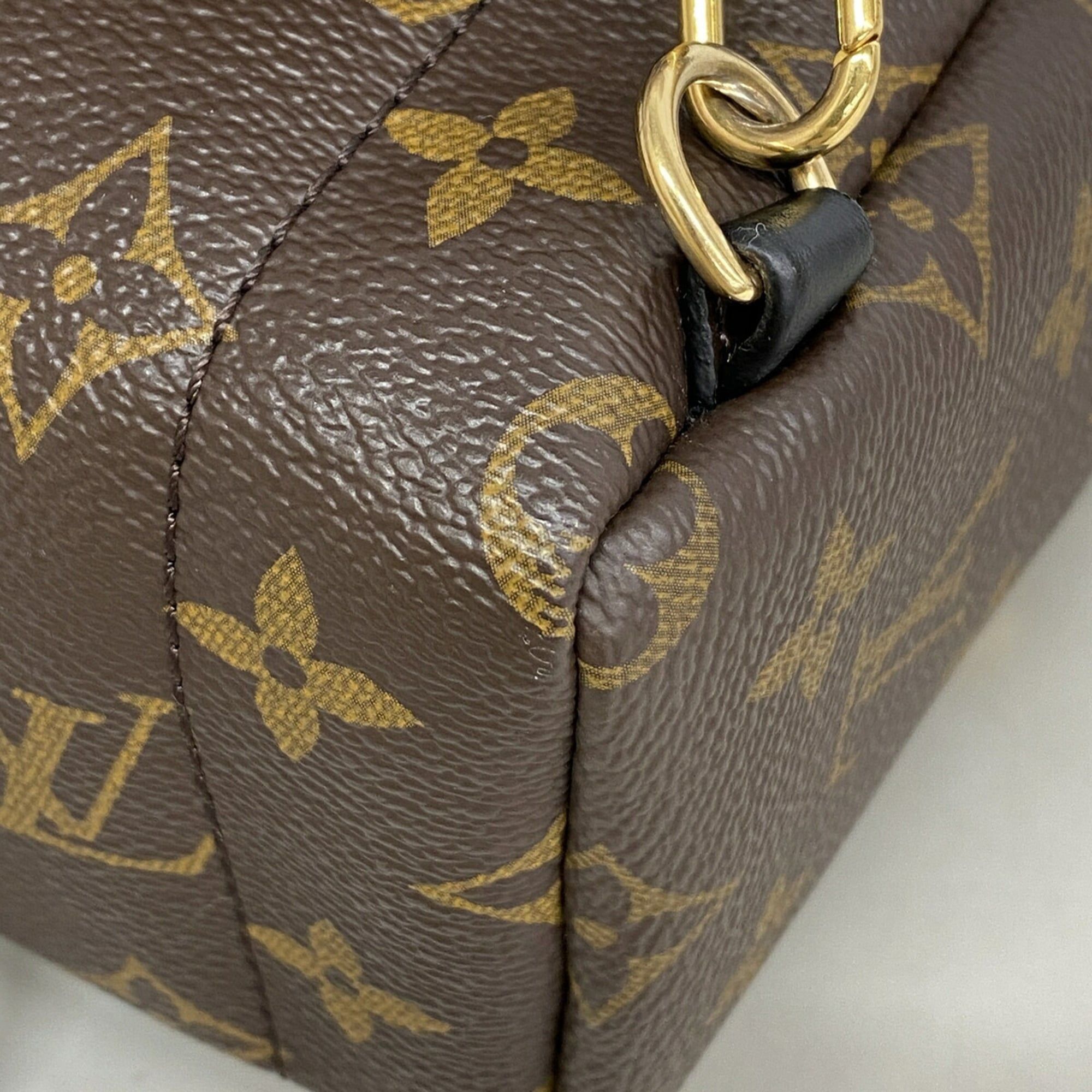 Backpack (Pre-Owned) - Louis Vuitton - Modalova
