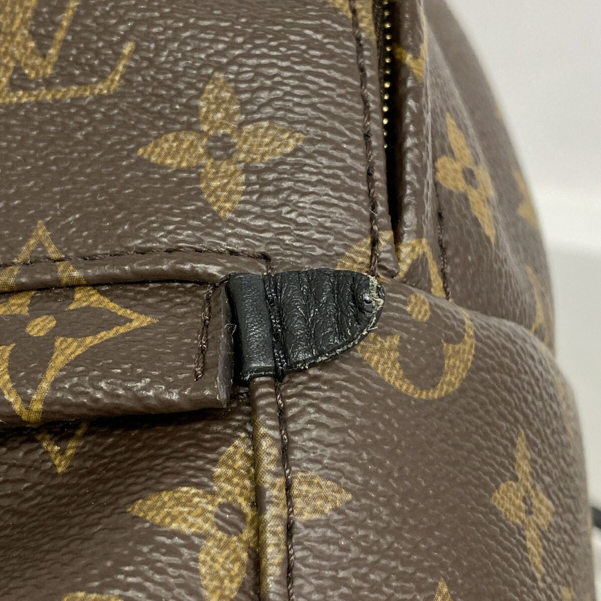 Backpack (Pre-Owned) - Louis Vuitton - Modalova