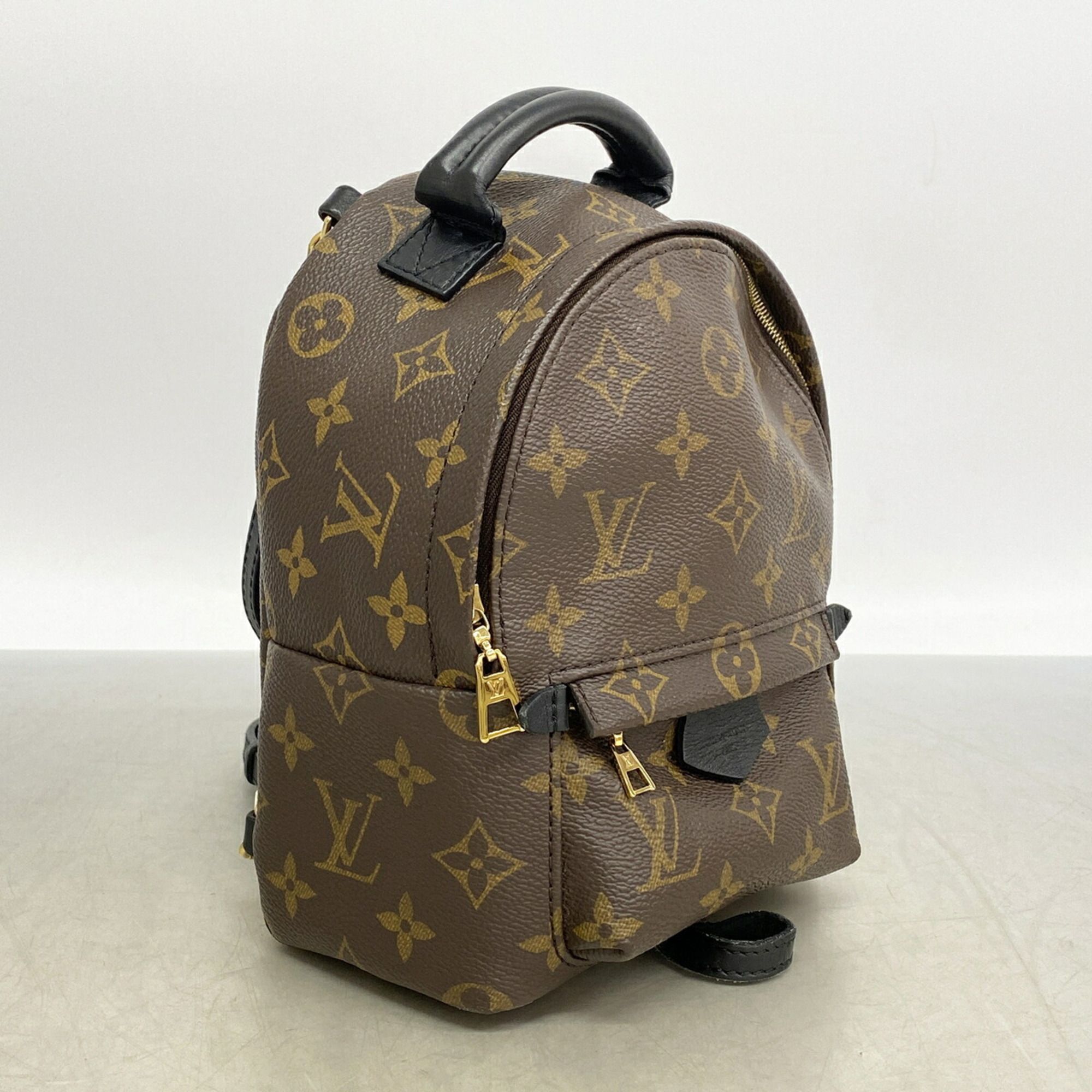 Backpack (Pre-Owned) - Louis Vuitton - Modalova