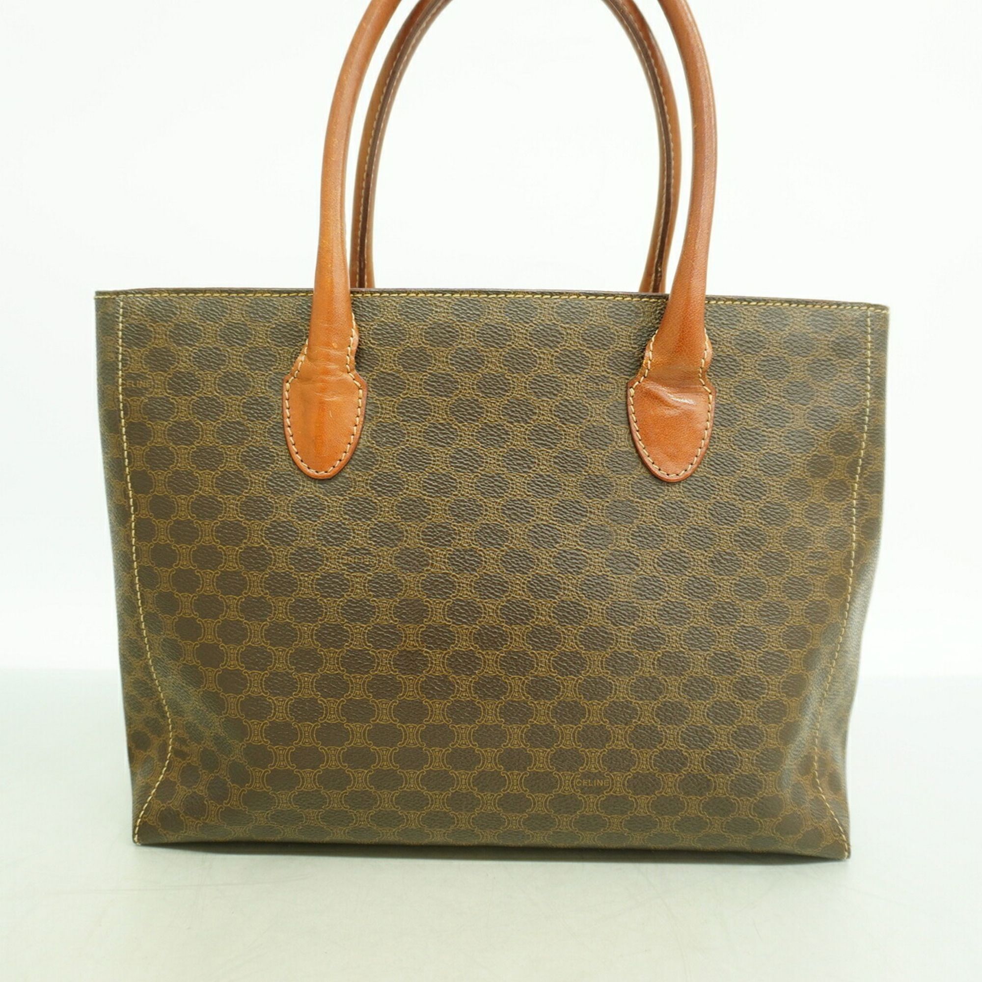 Pvc Handbag (Pre-Owned) - Celine - Modalova
