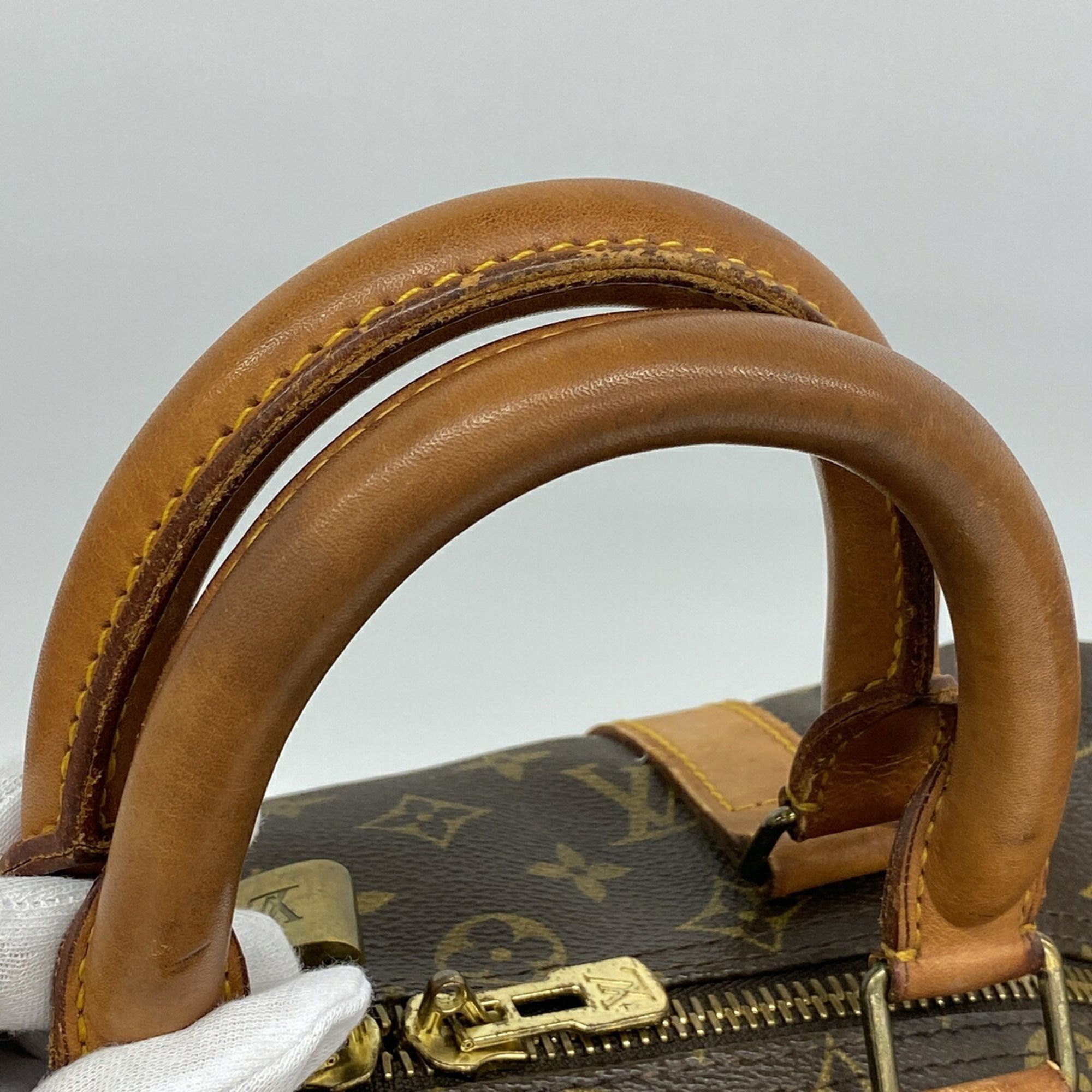 Boston Bag (Pre-Owned) - Louis Vuitton - Modalova