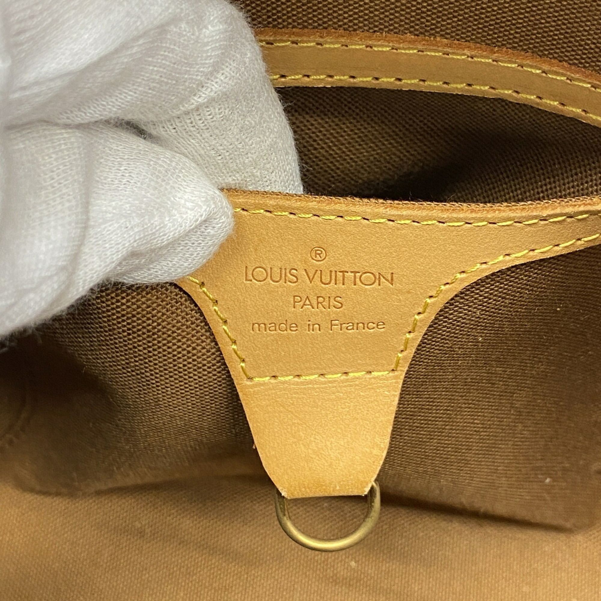 Handbag (Pre-Owned) - Louis Vuitton - Modalova