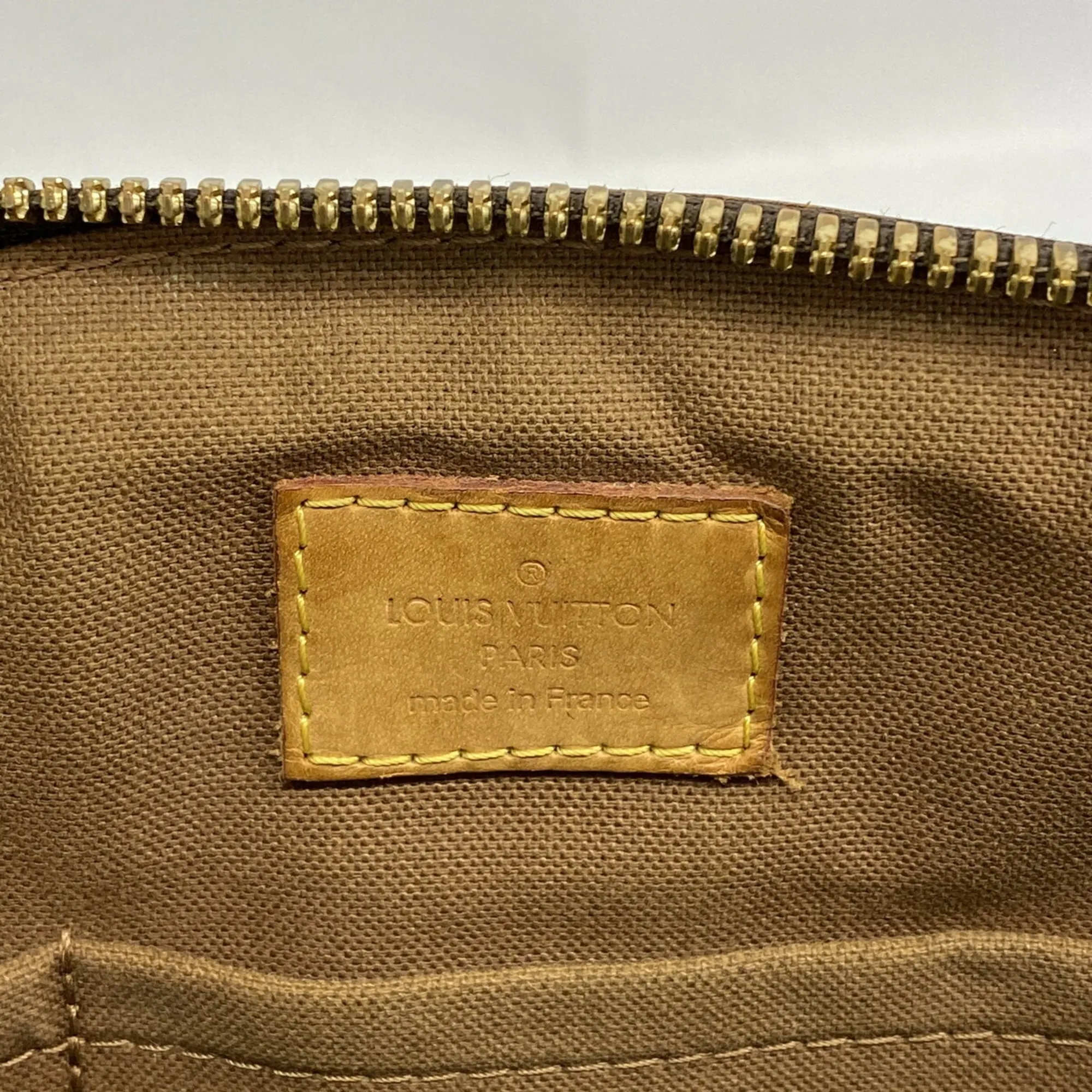 Handbag (Pre-Owned) - Louis Vuitton - Modalova