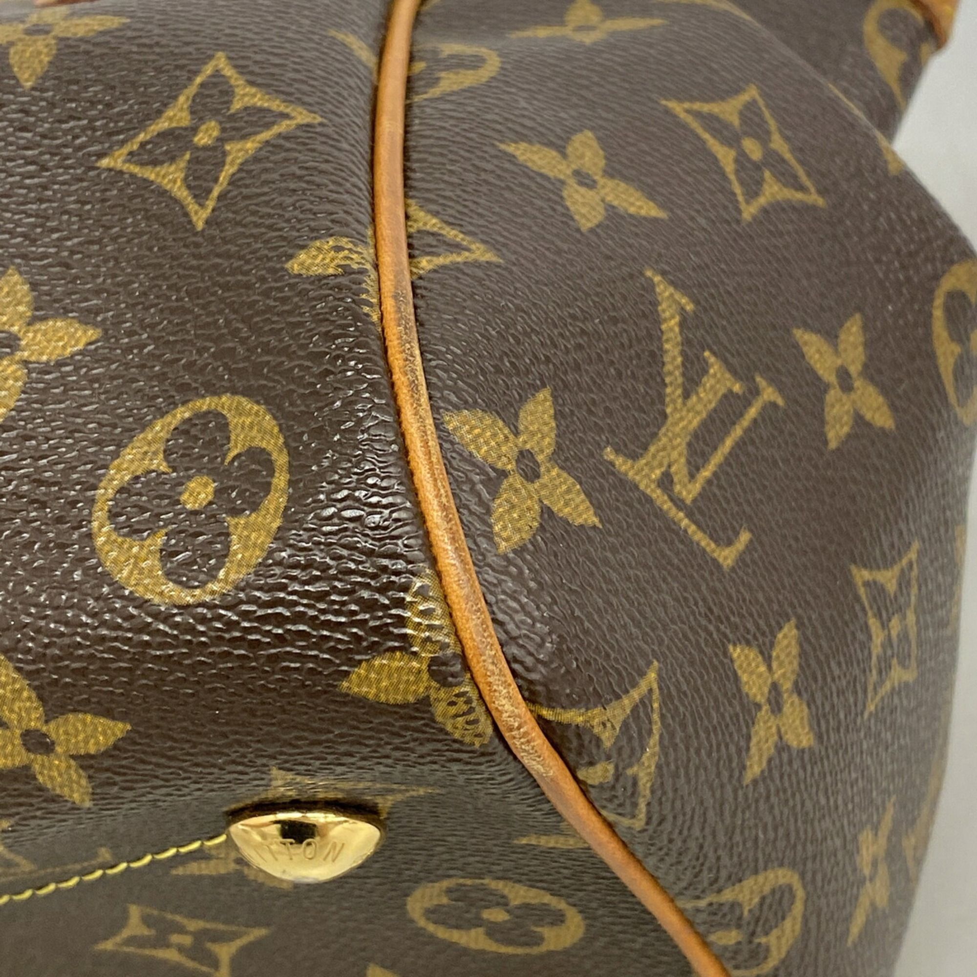 Handbag (Pre-Owned) - Louis Vuitton - Modalova