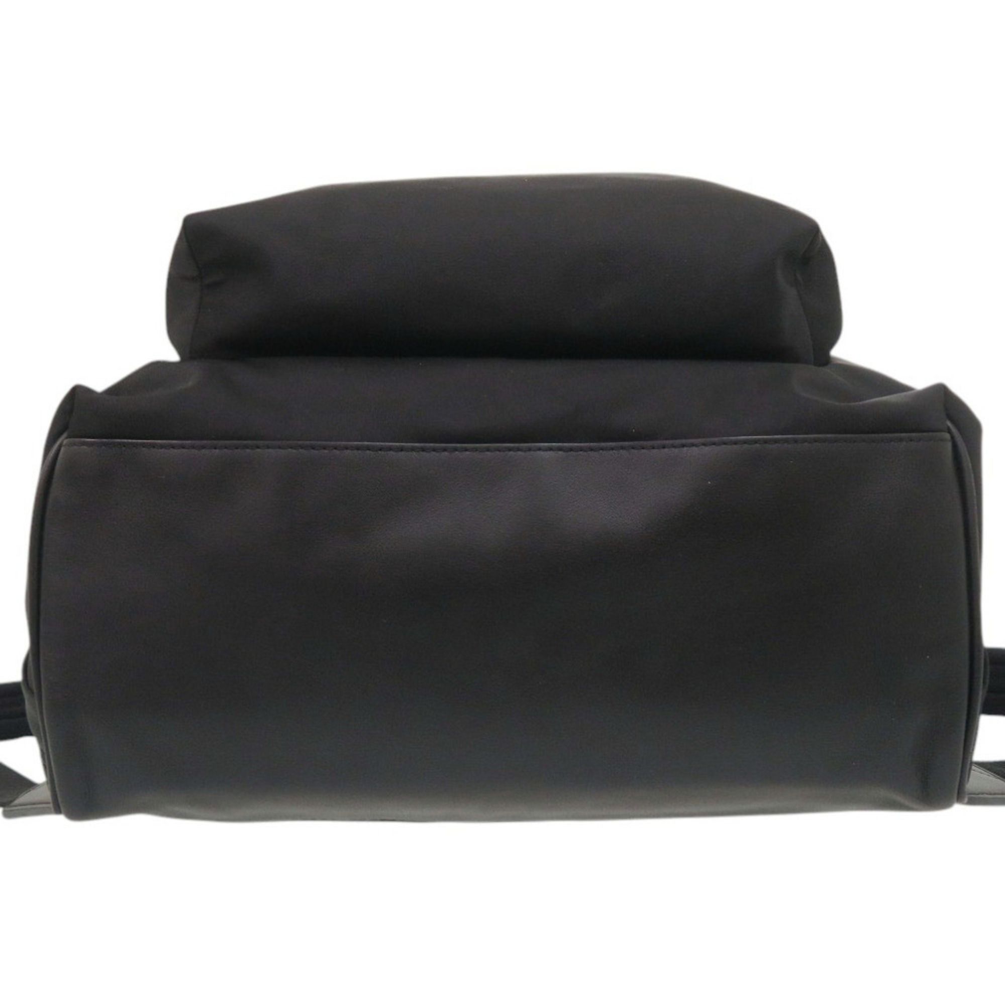Nylon Backpack (Pre-Owned) - Burberry - Modalova