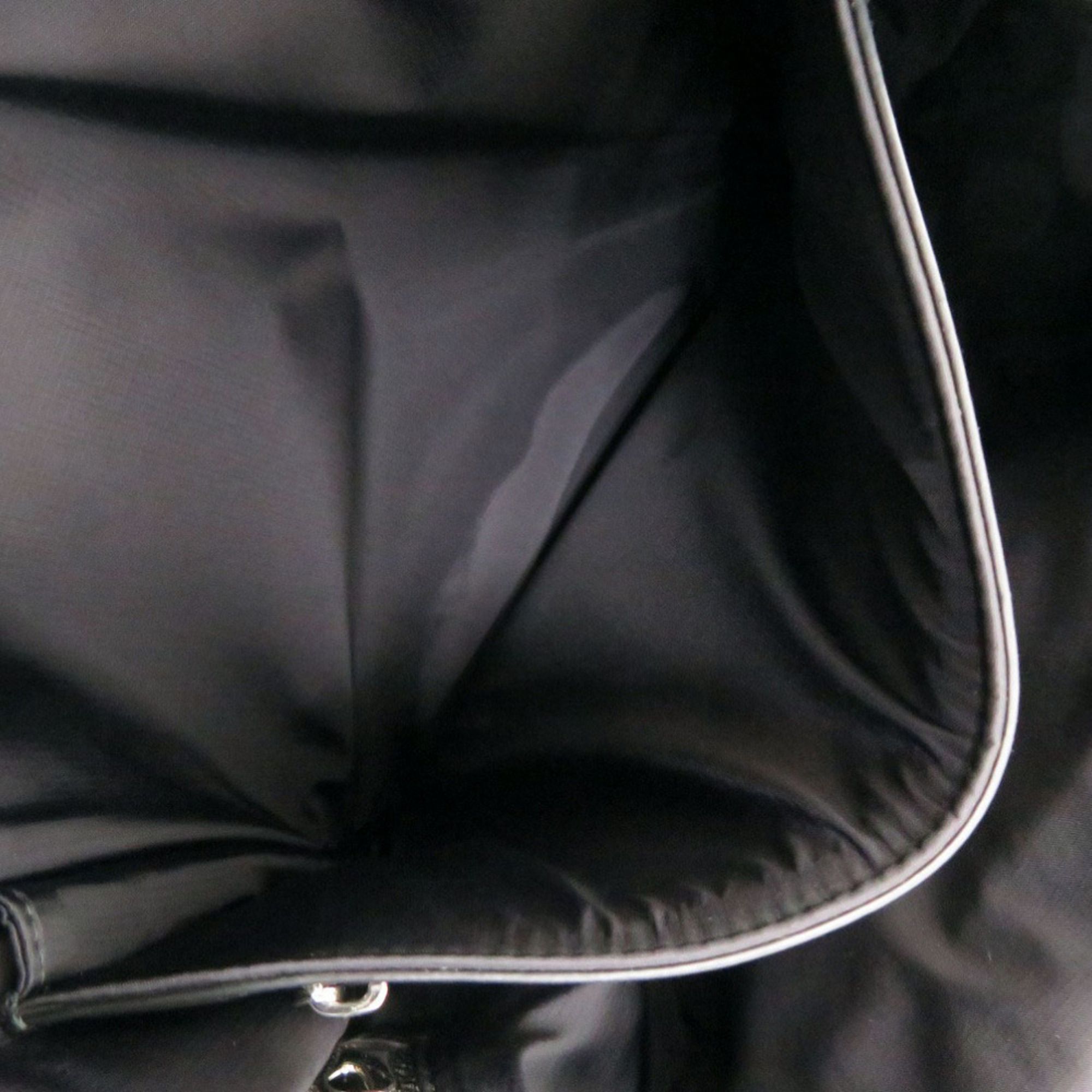 Nylon Backpack (Pre-Owned) - Burberry - Modalova
