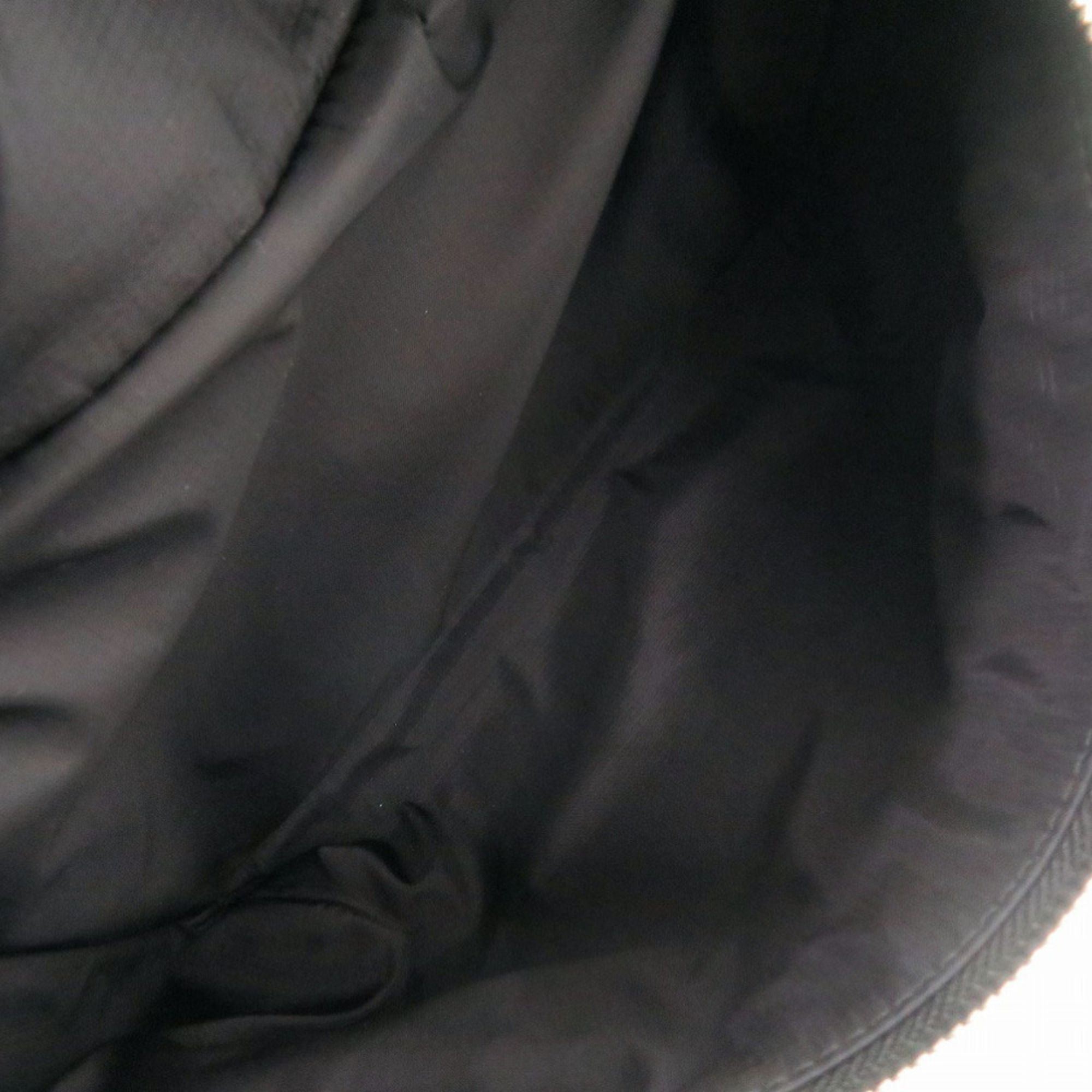 Nylon Backpack (Pre-Owned) - Burberry - Modalova