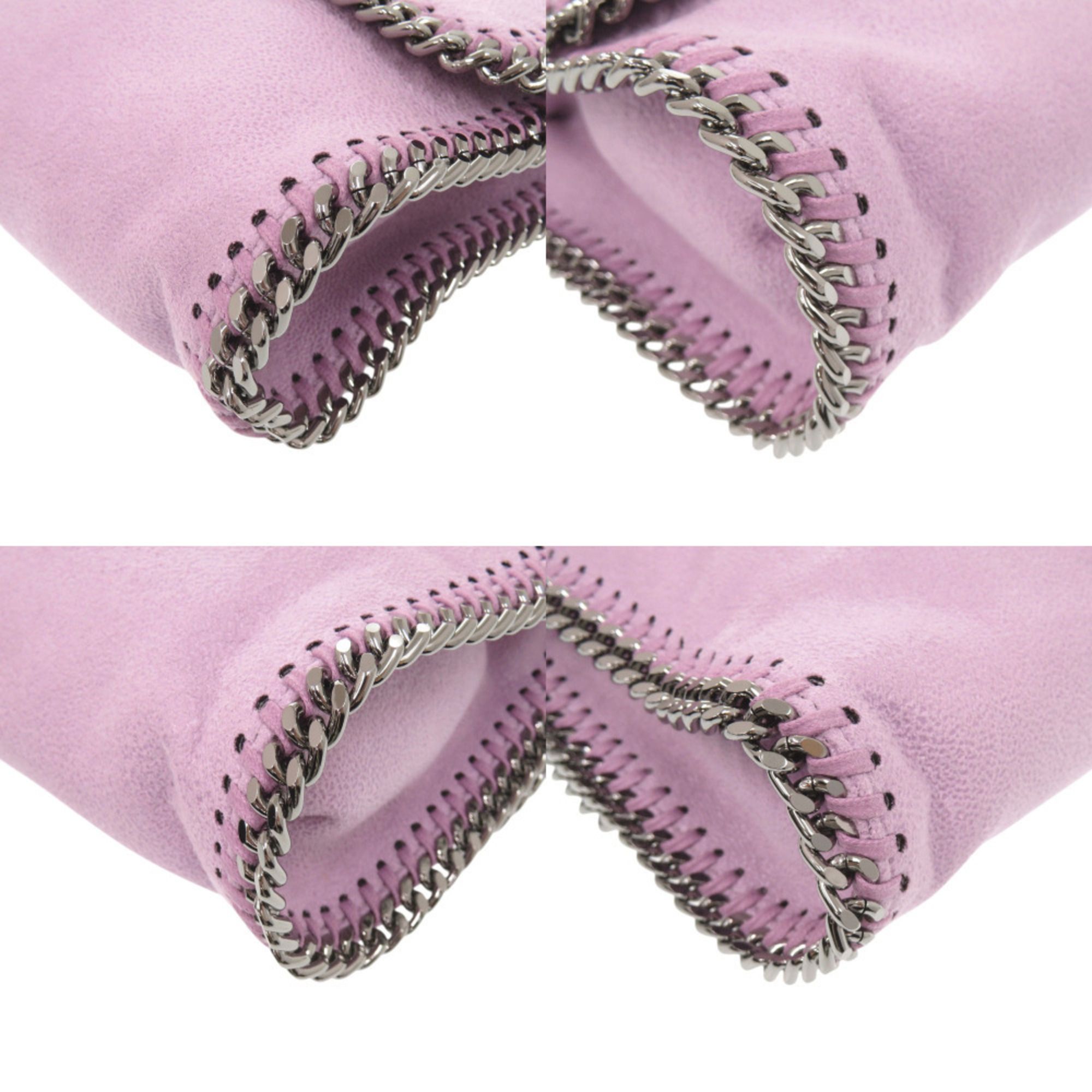 Polyester Shoulder Bag (Pre-Owned) - Stella McCartney - Modalova