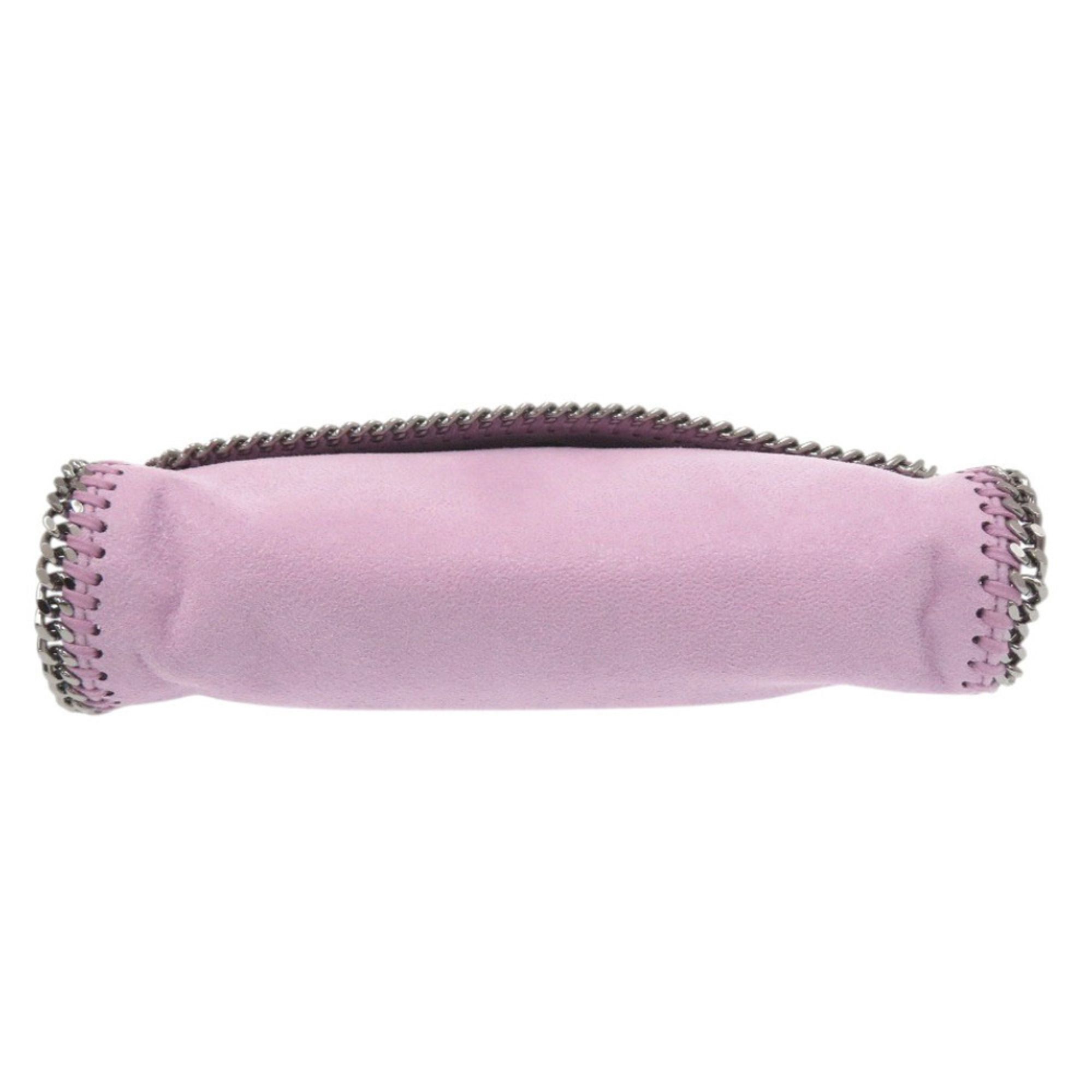 Polyester Shoulder Bag (Pre-Owned) - Stella McCartney - Modalova